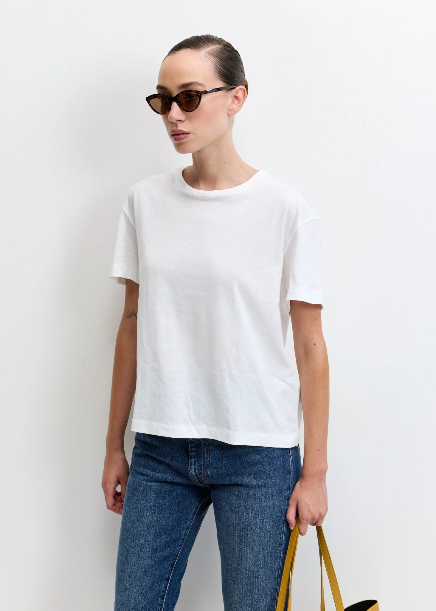 Classic Tee - Image 3