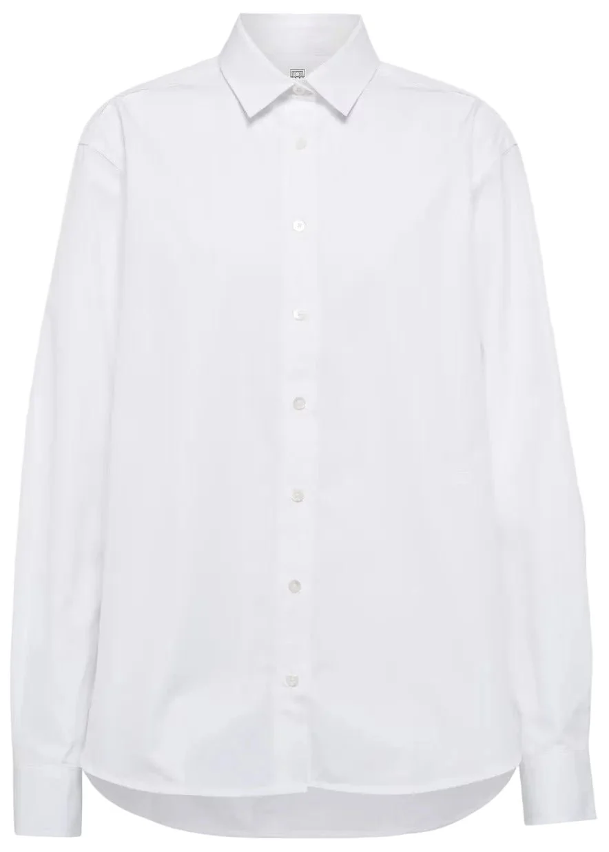 Classic Tumbled Shirt