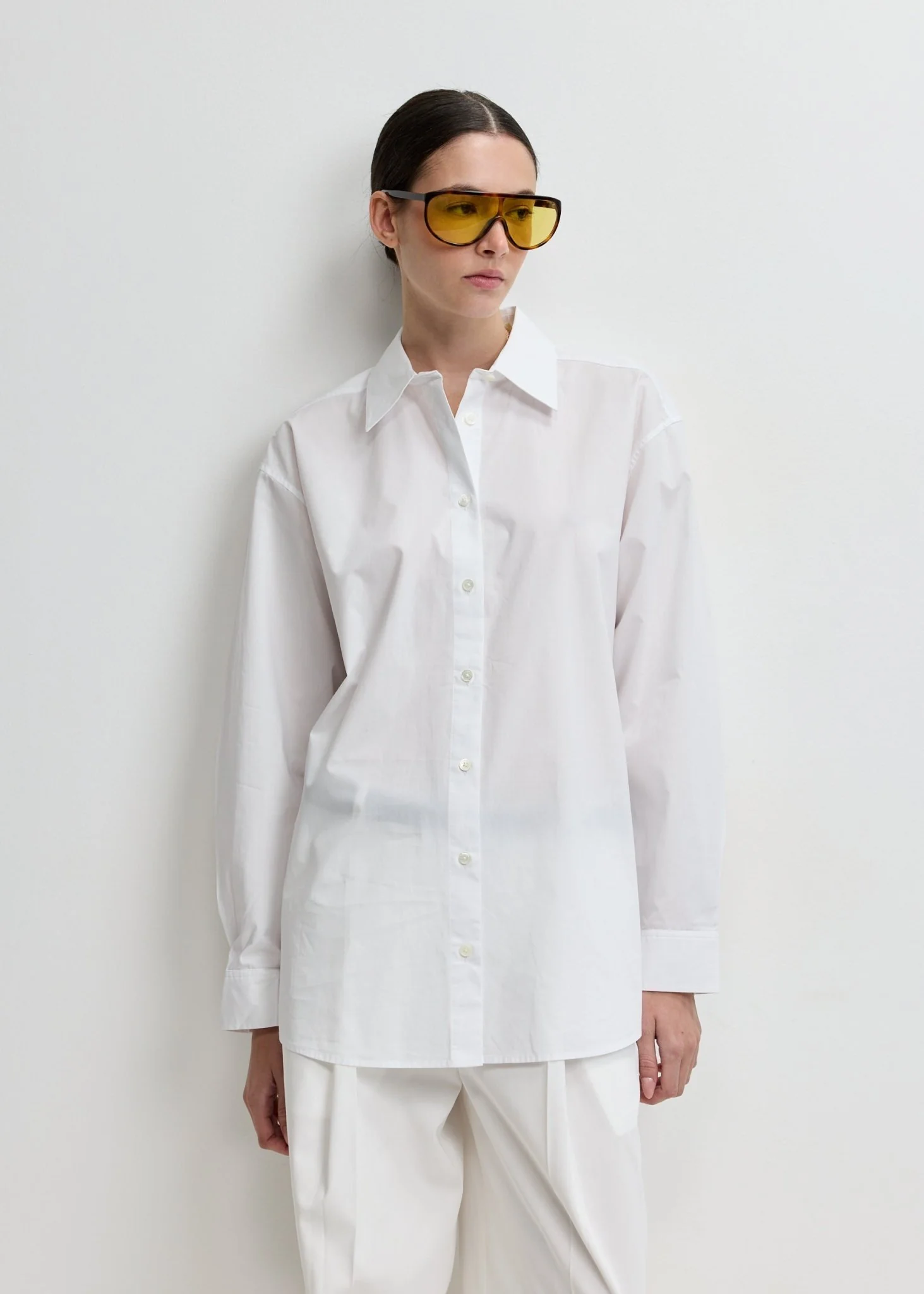 Classic Tumbled Shirt - Image 2