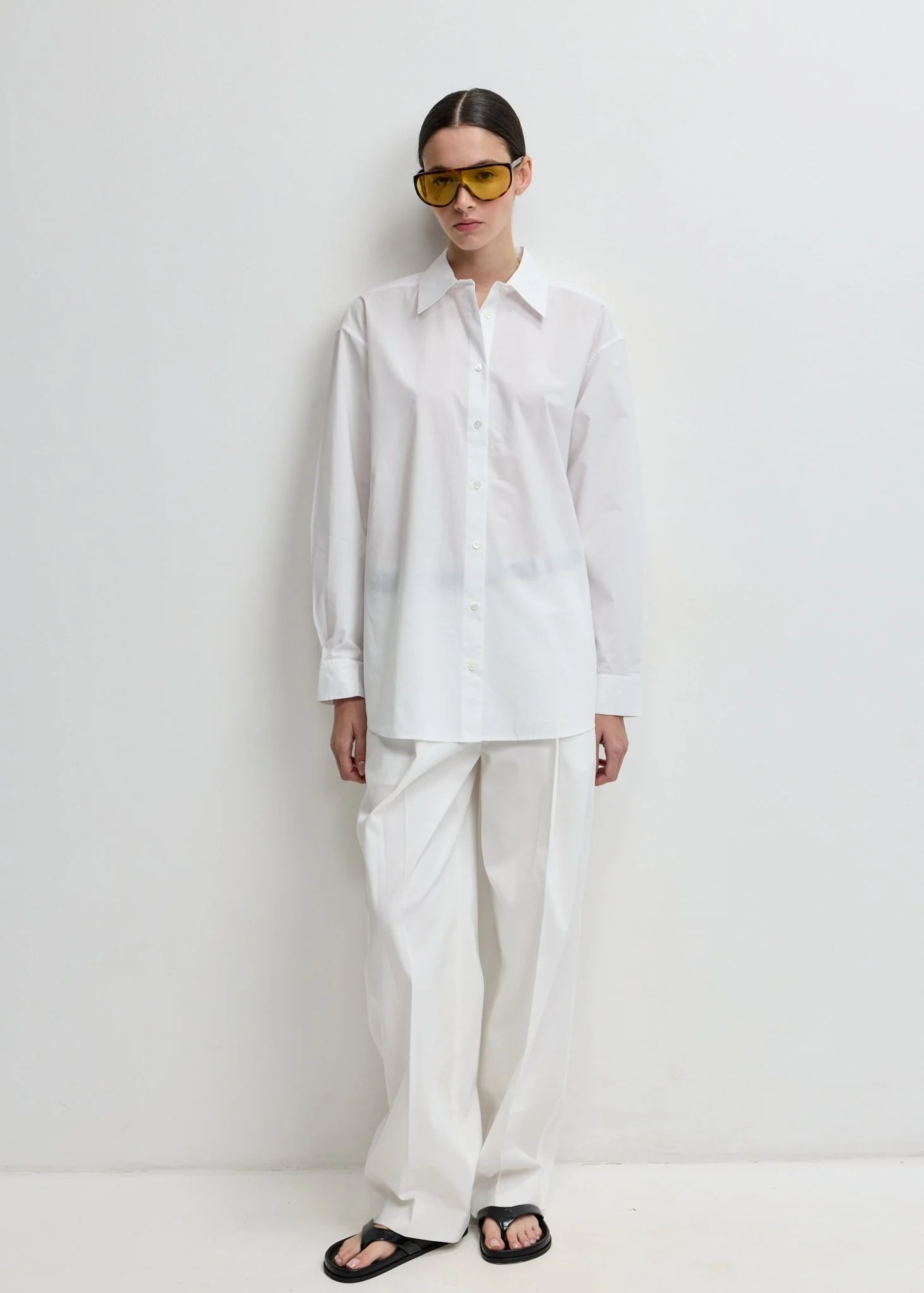 Classic Tumbled Shirt - Image 3
