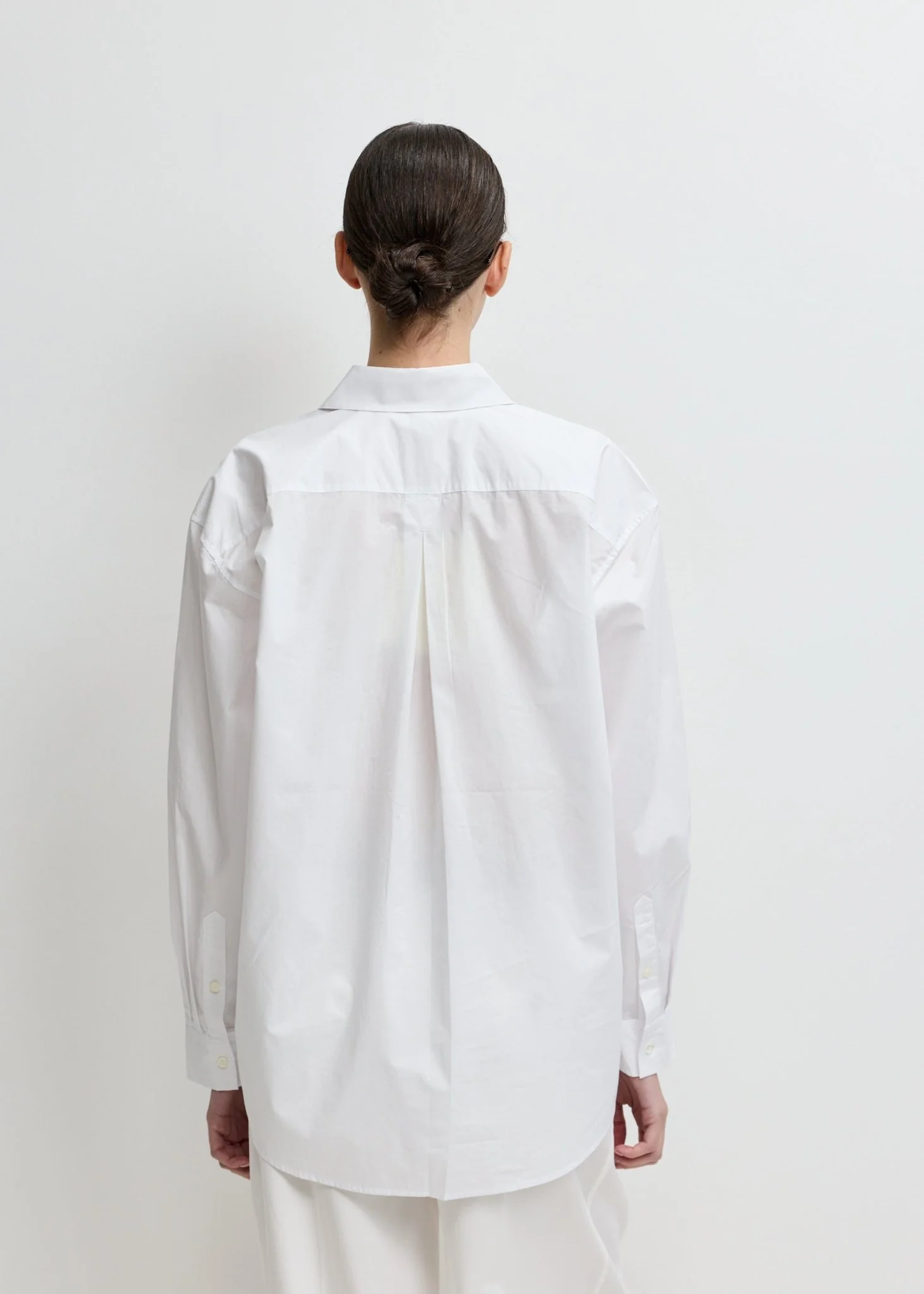 Classic Tumbled Shirt - Image 4