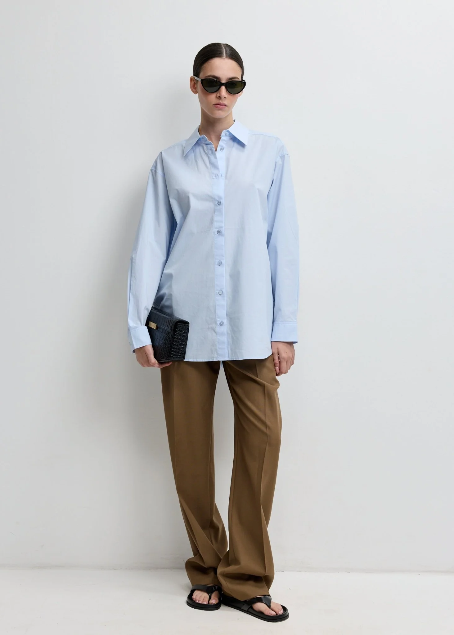 Classic Tumbled Shirt - Image 2