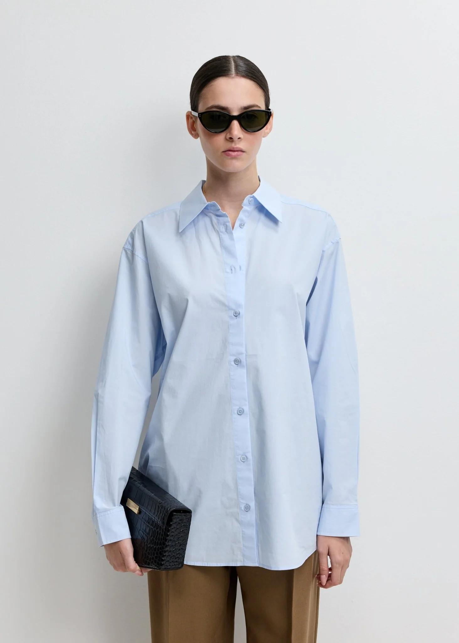 Classic Tumbled Shirt - Image 3
