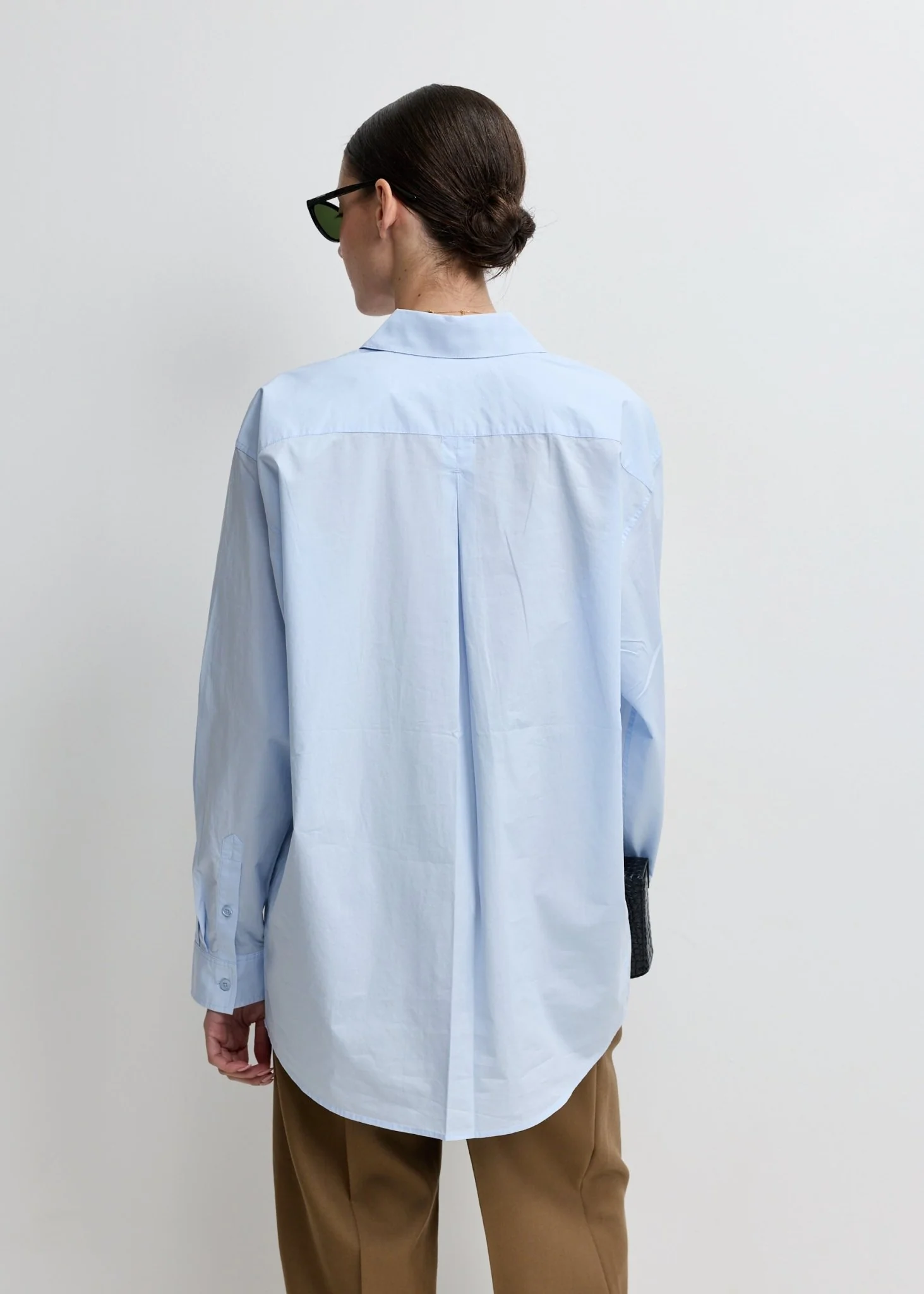 Classic Tumbled Shirt - Image 4