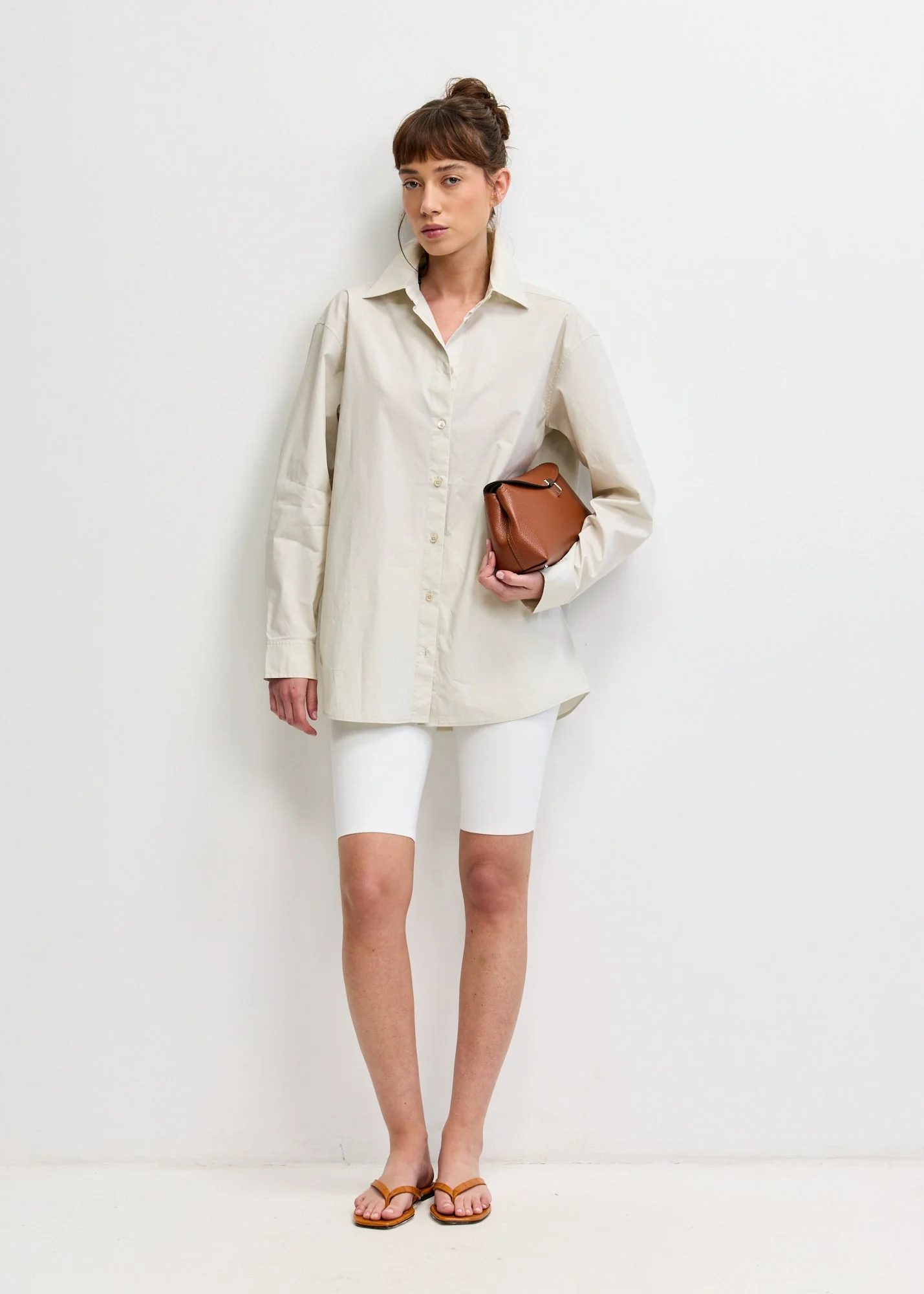 Classic Tumbled Shirt - Image 2