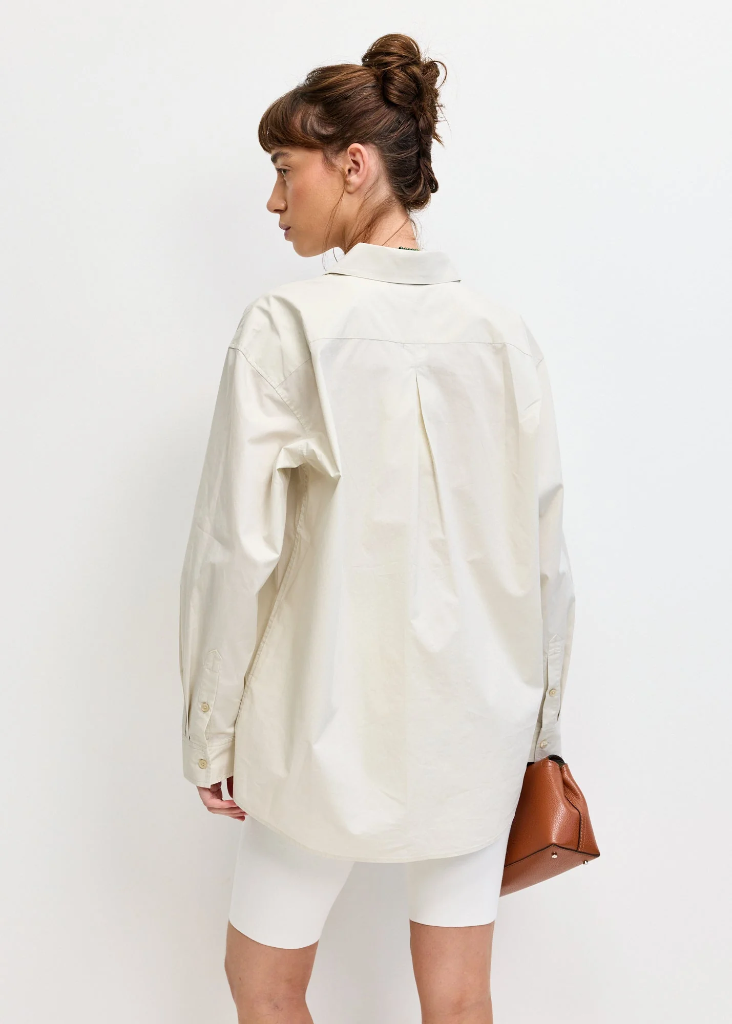 Classic Tumbled Shirt - Image 3