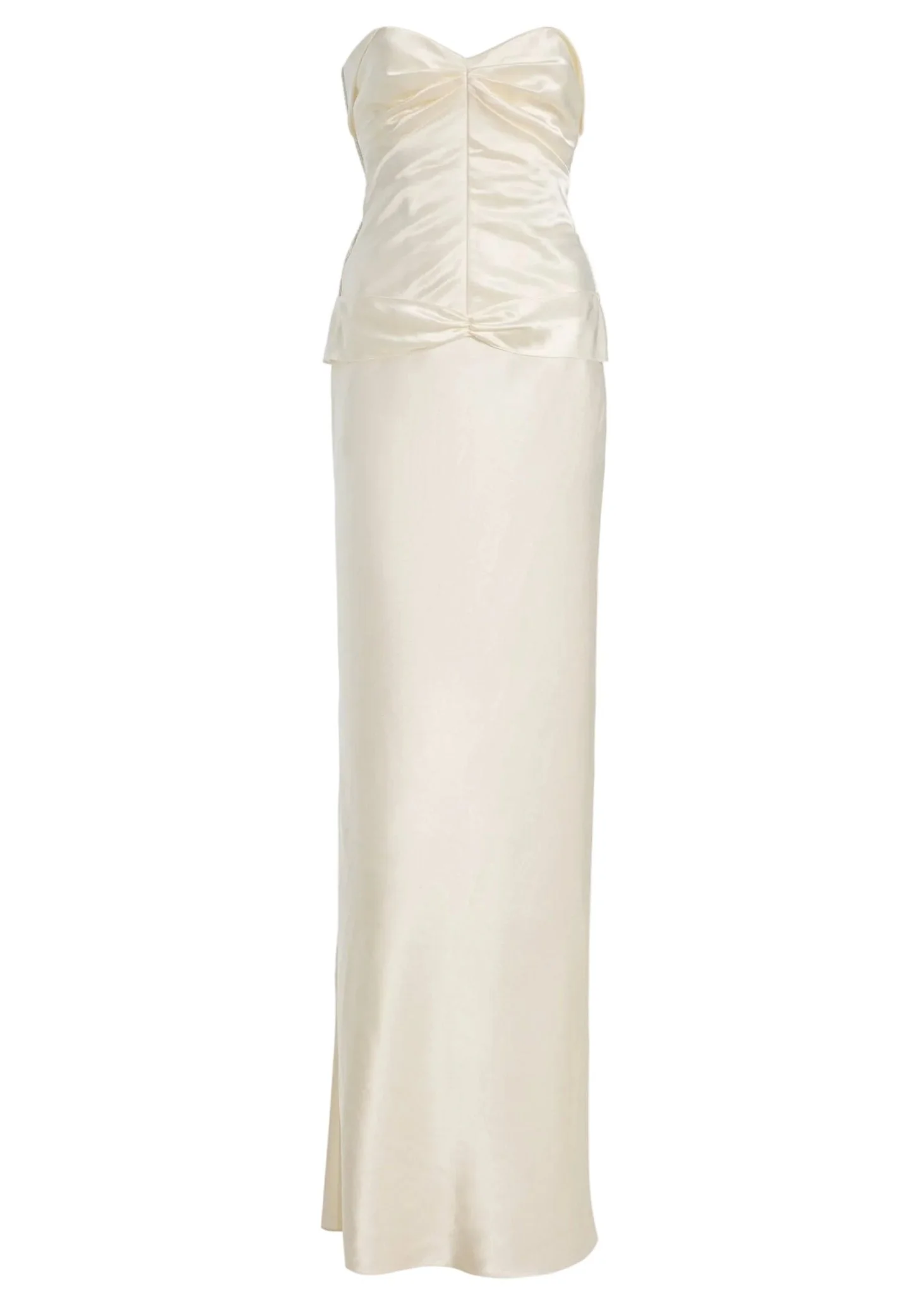 Clementine Maxi Dress