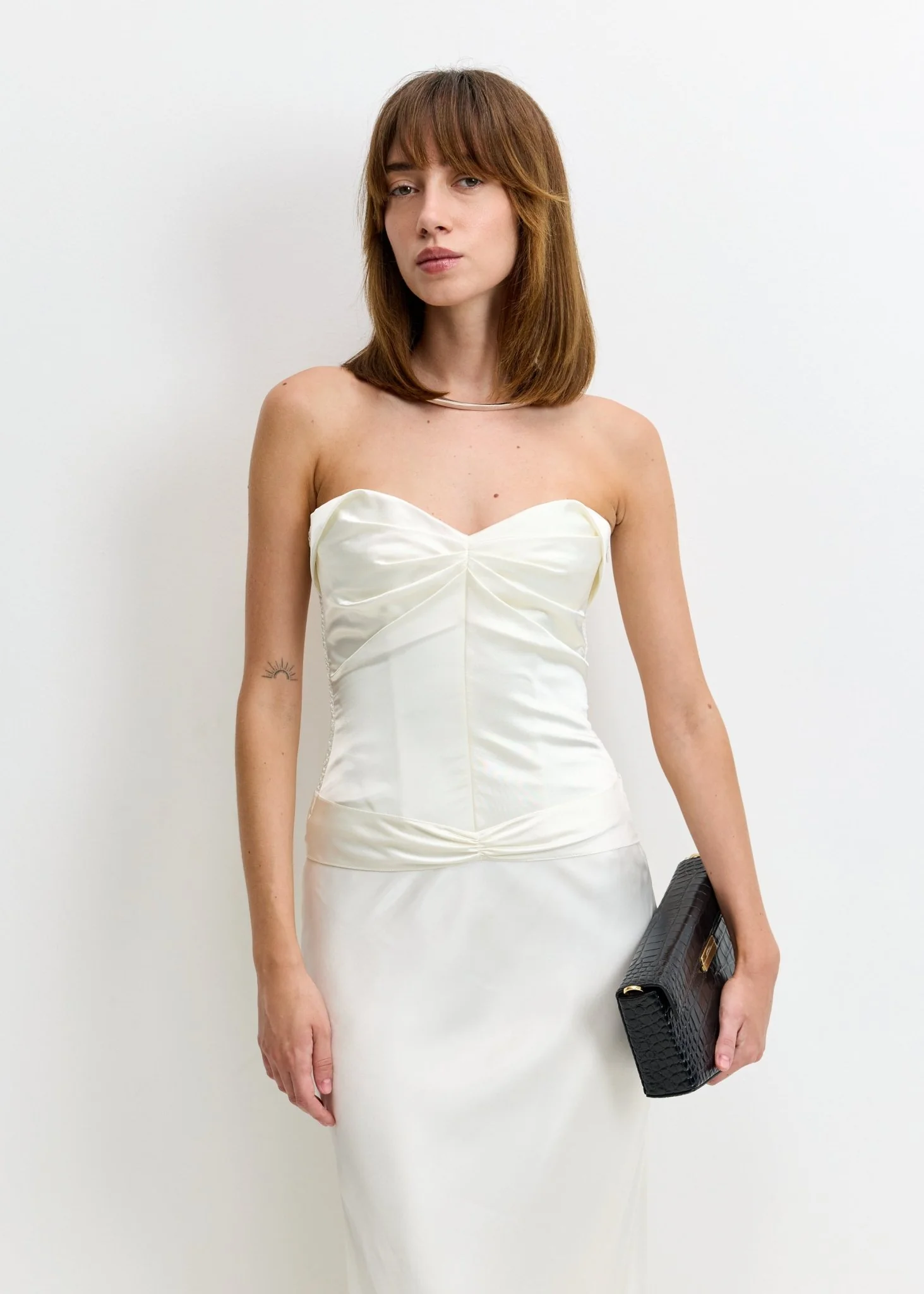 Clementine Maxi Dress - Image 3