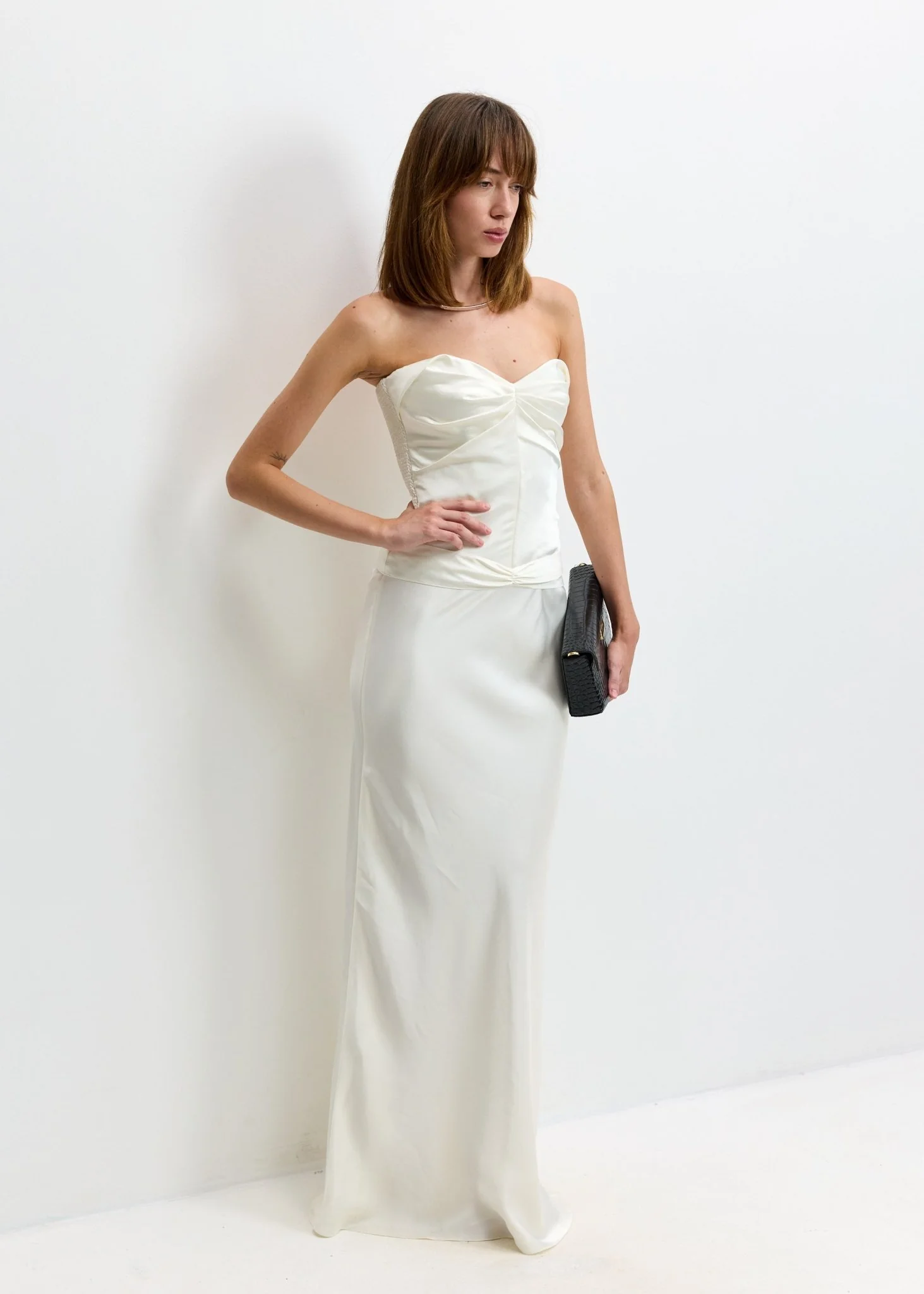 Clementine Maxi Dress - Image 4
