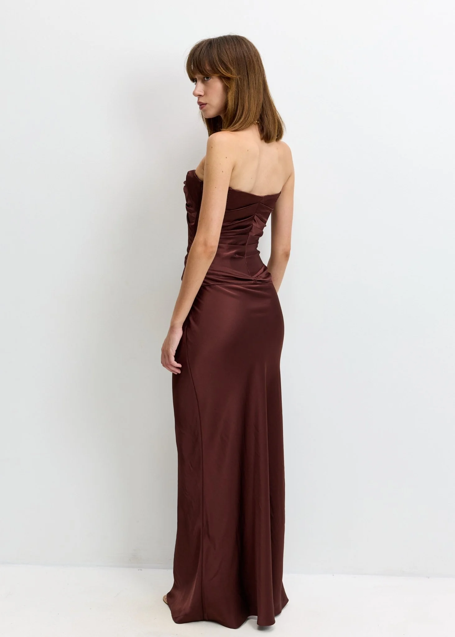 Clementine Maxi Dress - Image 5