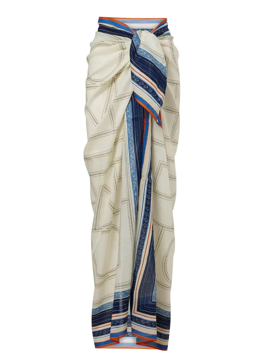 Collector Sarong