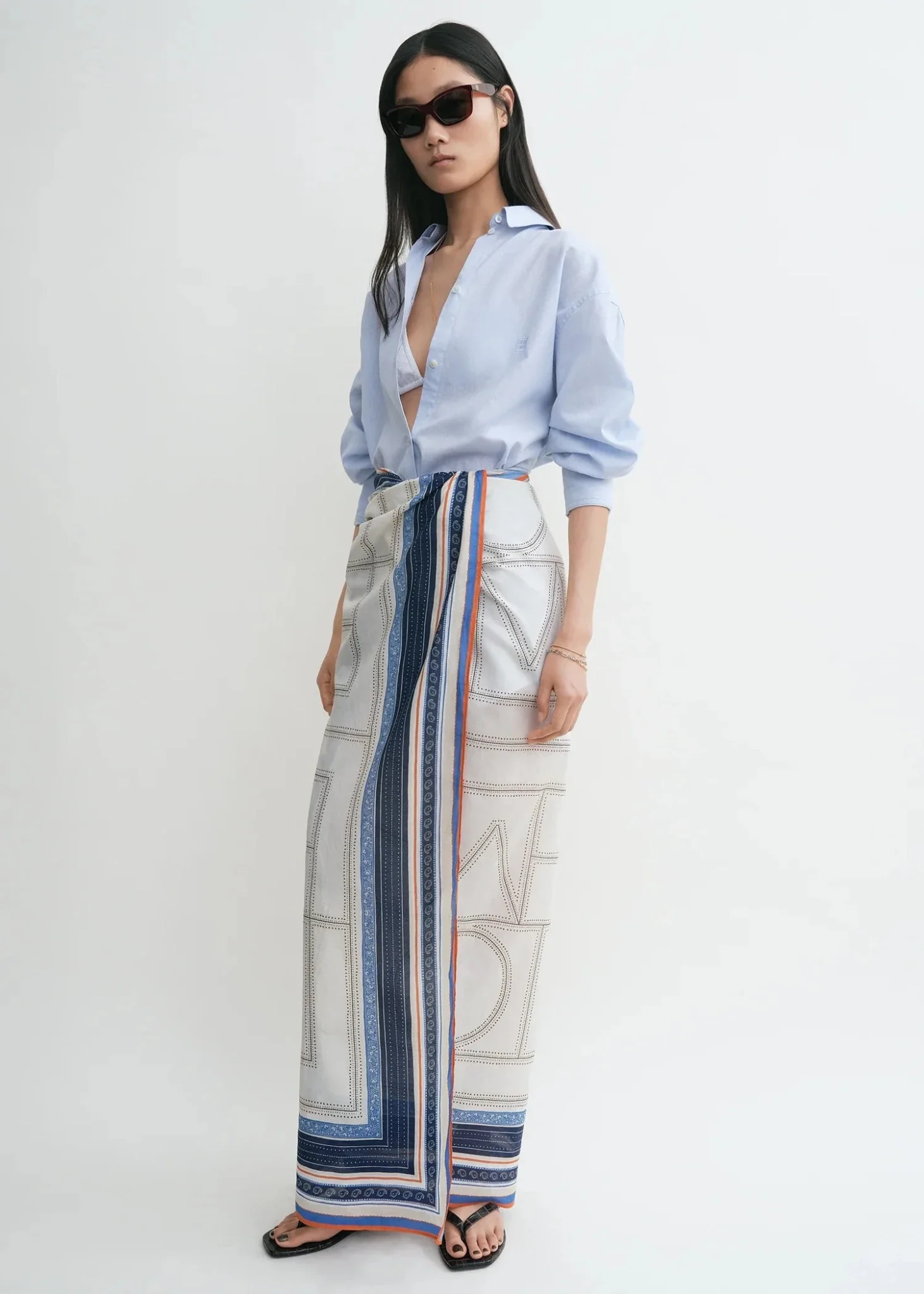 Collector Sarong - Image 3