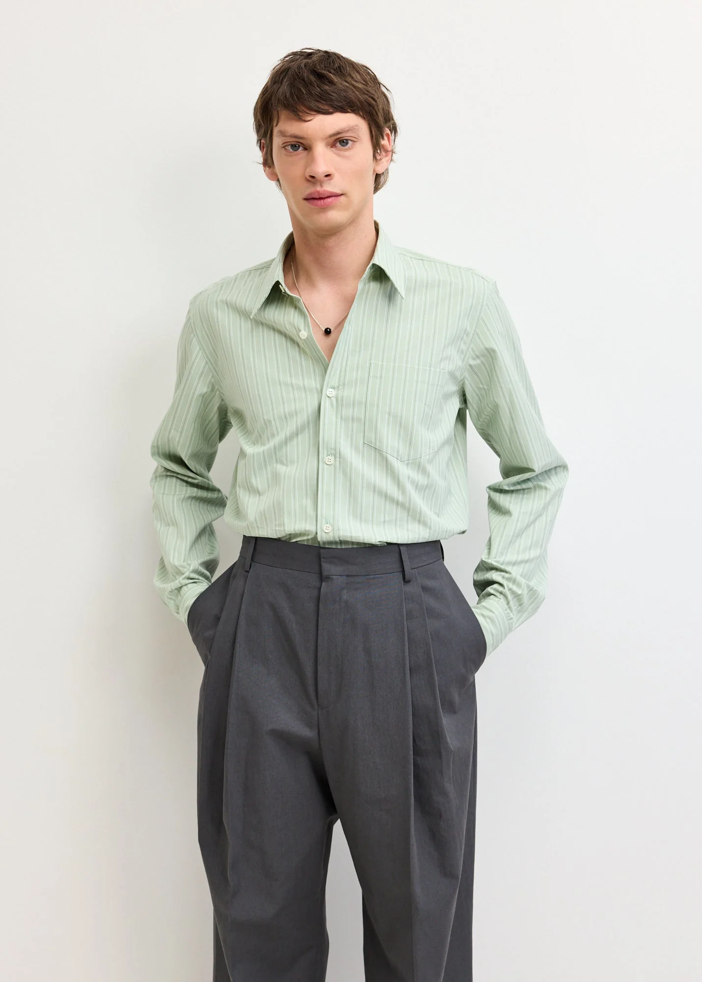Corbino Shirt - Image 3