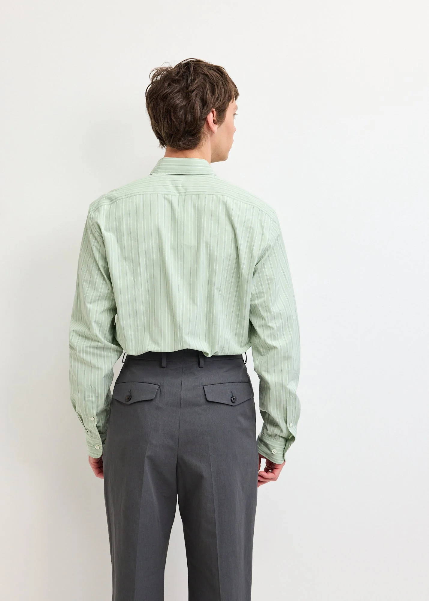Corbino Shirt - Image 4