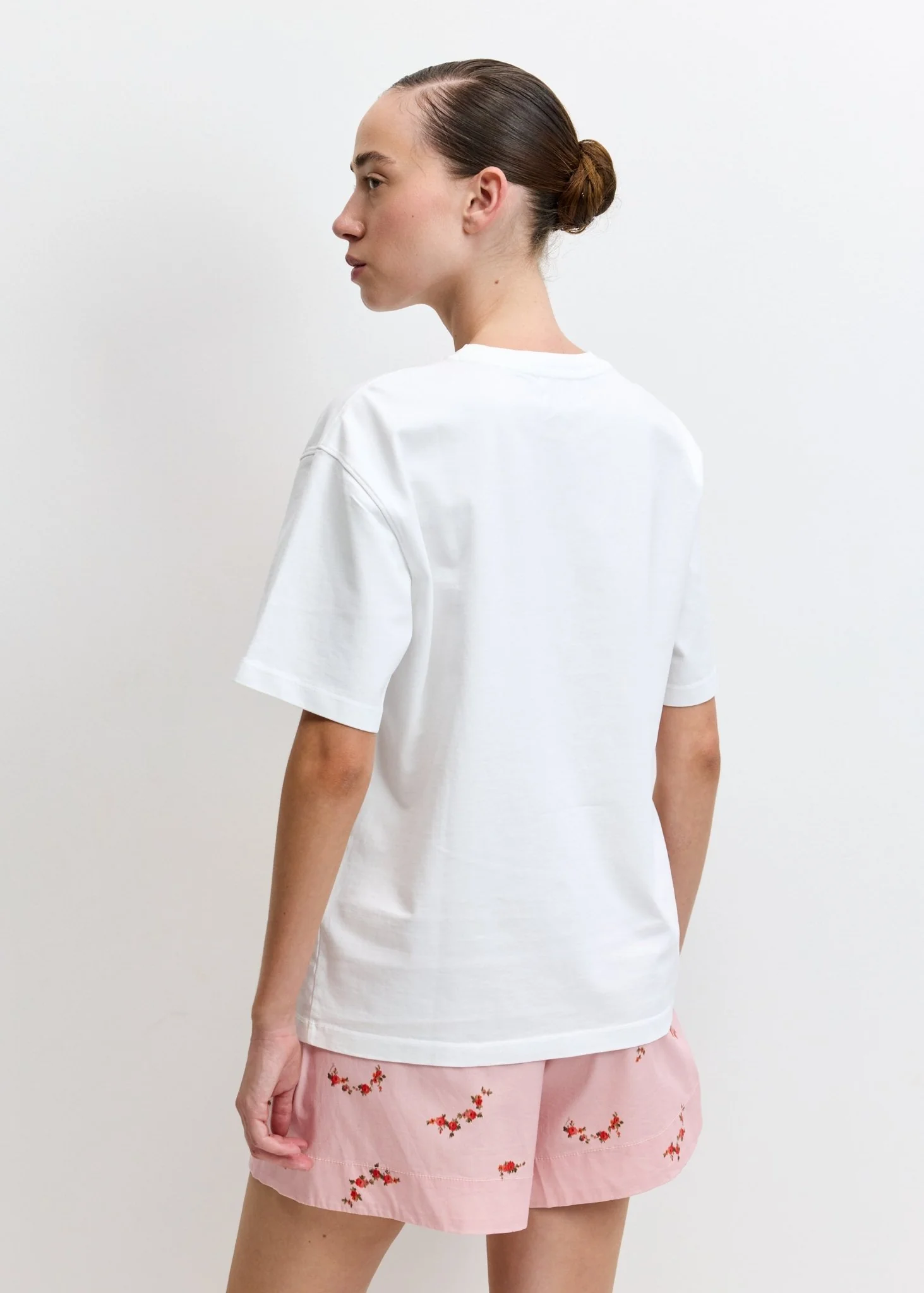 cotton Jersey Embroidery - Image 4