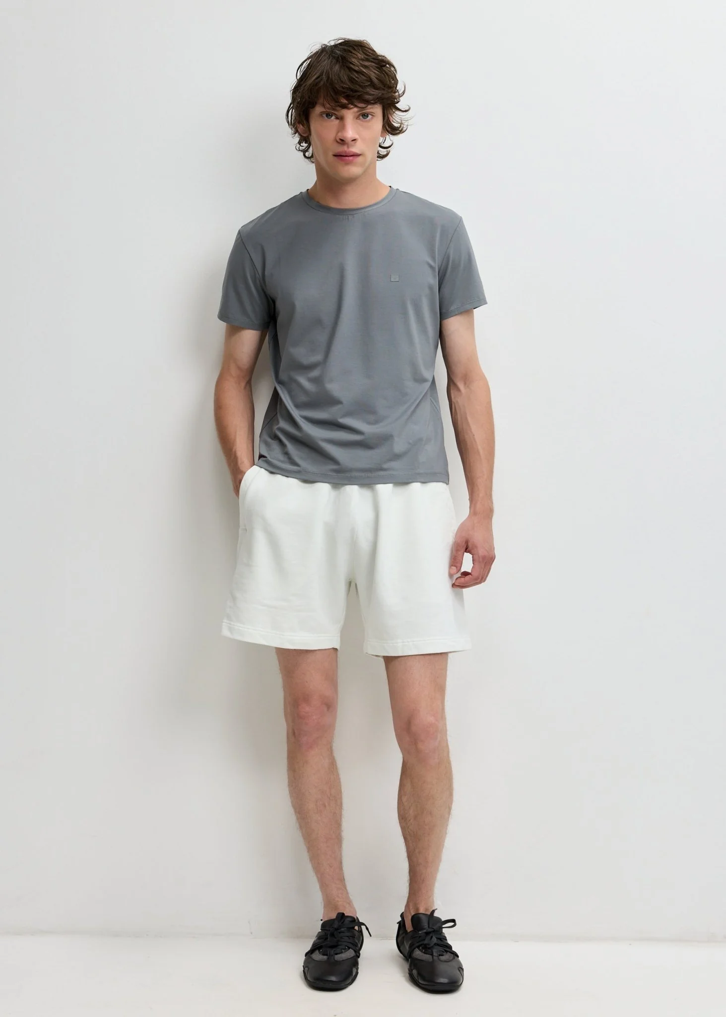 Cotton Shorts - Image 2