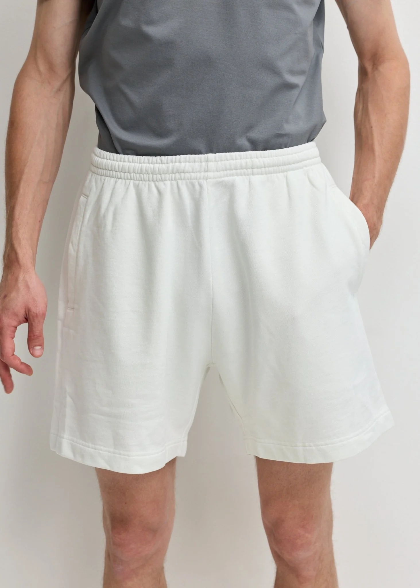Cotton Shorts - Image 3