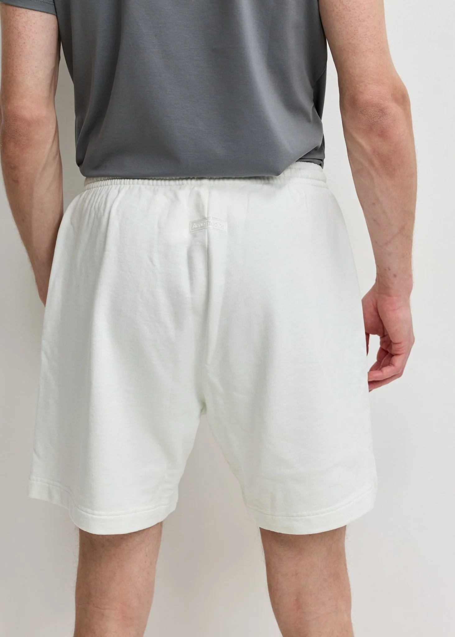 Cotton Shorts - Image 4