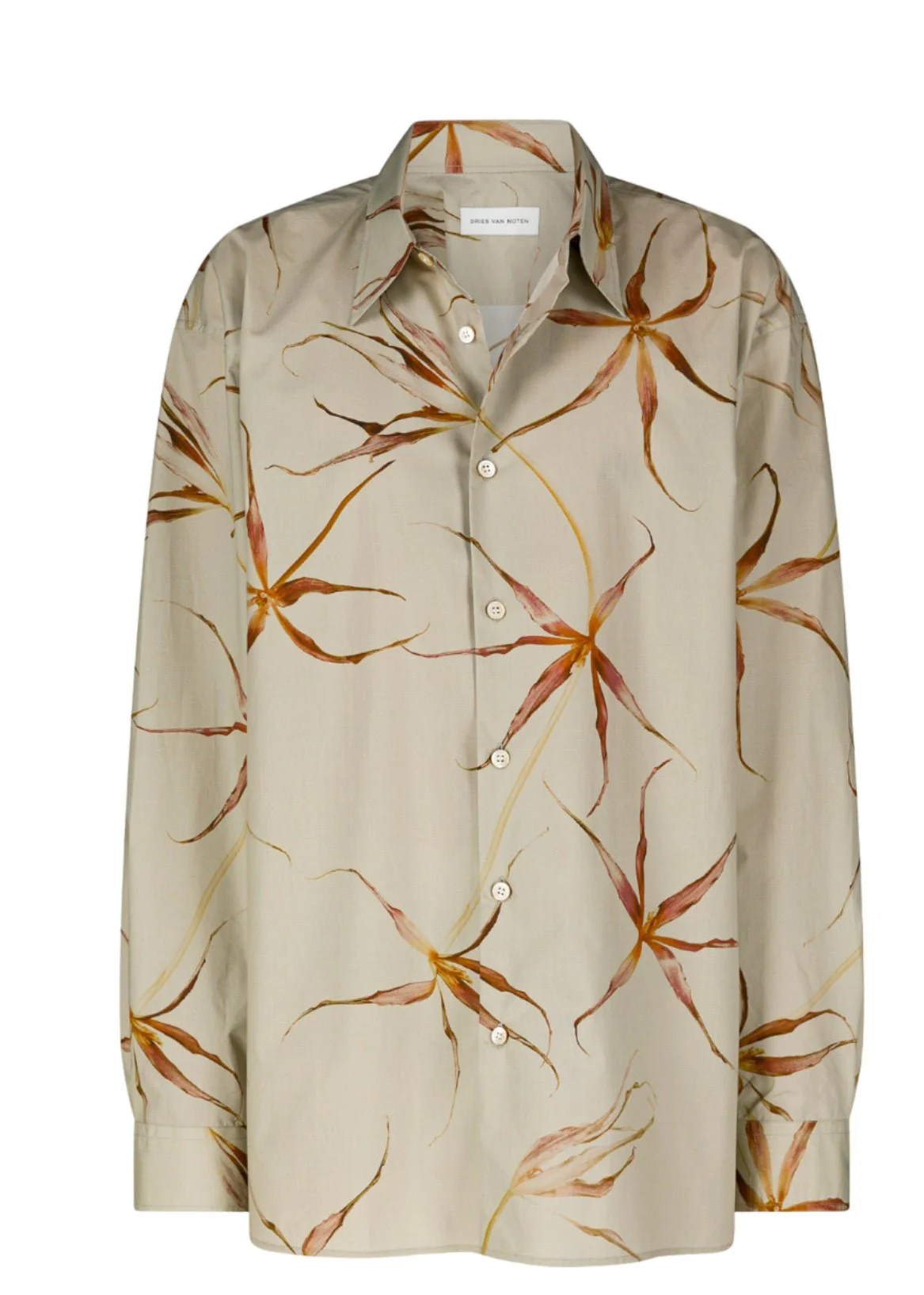 Croom Shirt