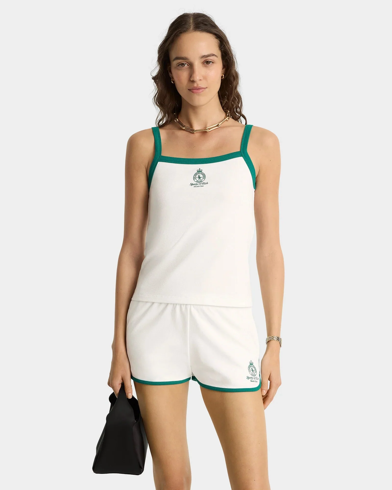 Pique Tank - Image 2