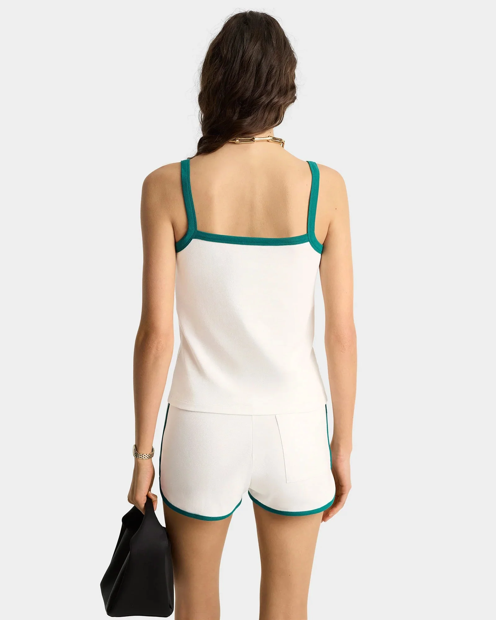 Pique Tank - Image 3