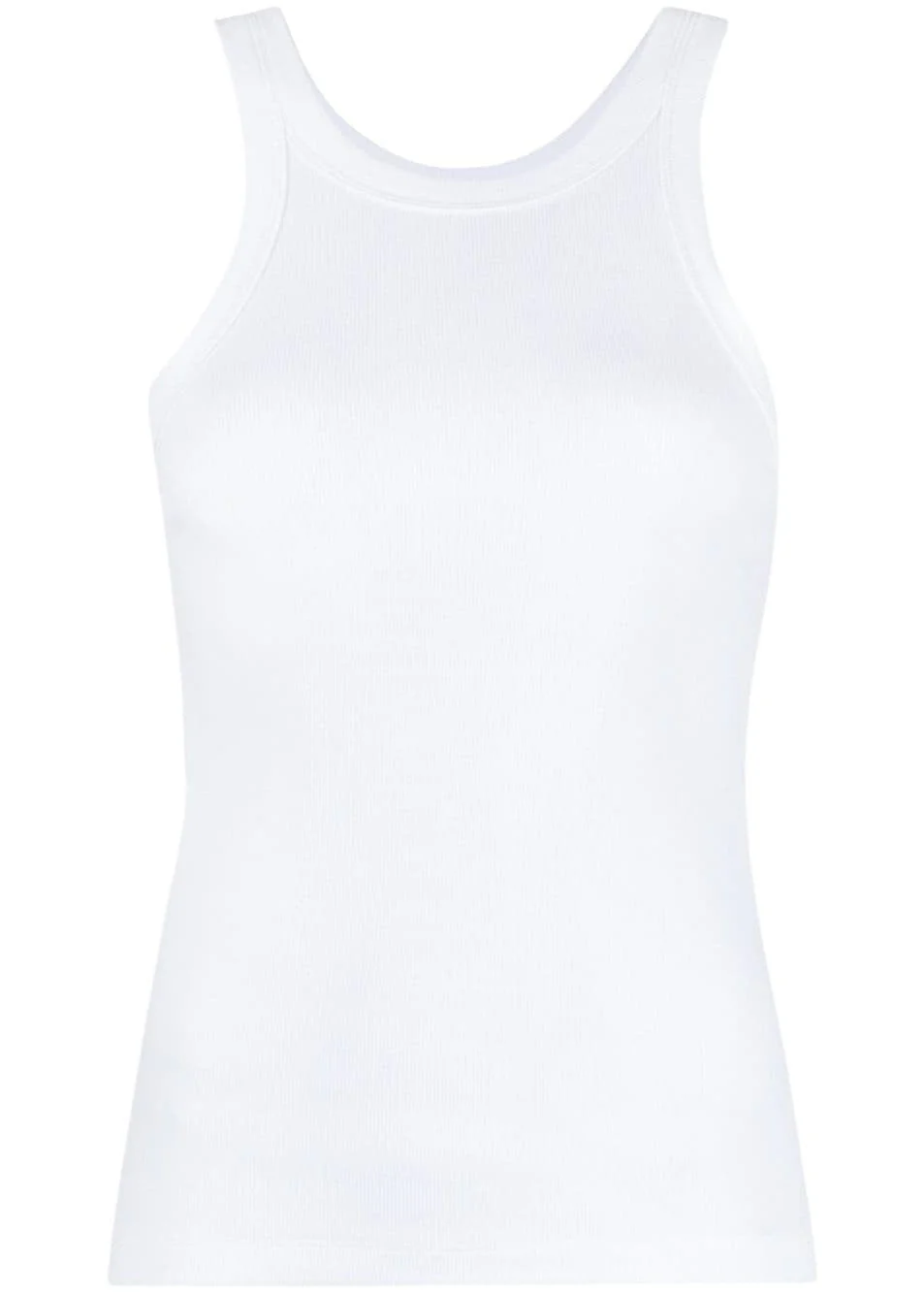 Curved Rib Tank
