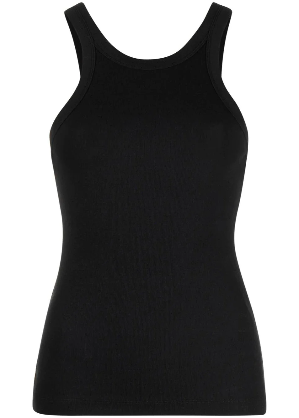 Curved Rib Tank
