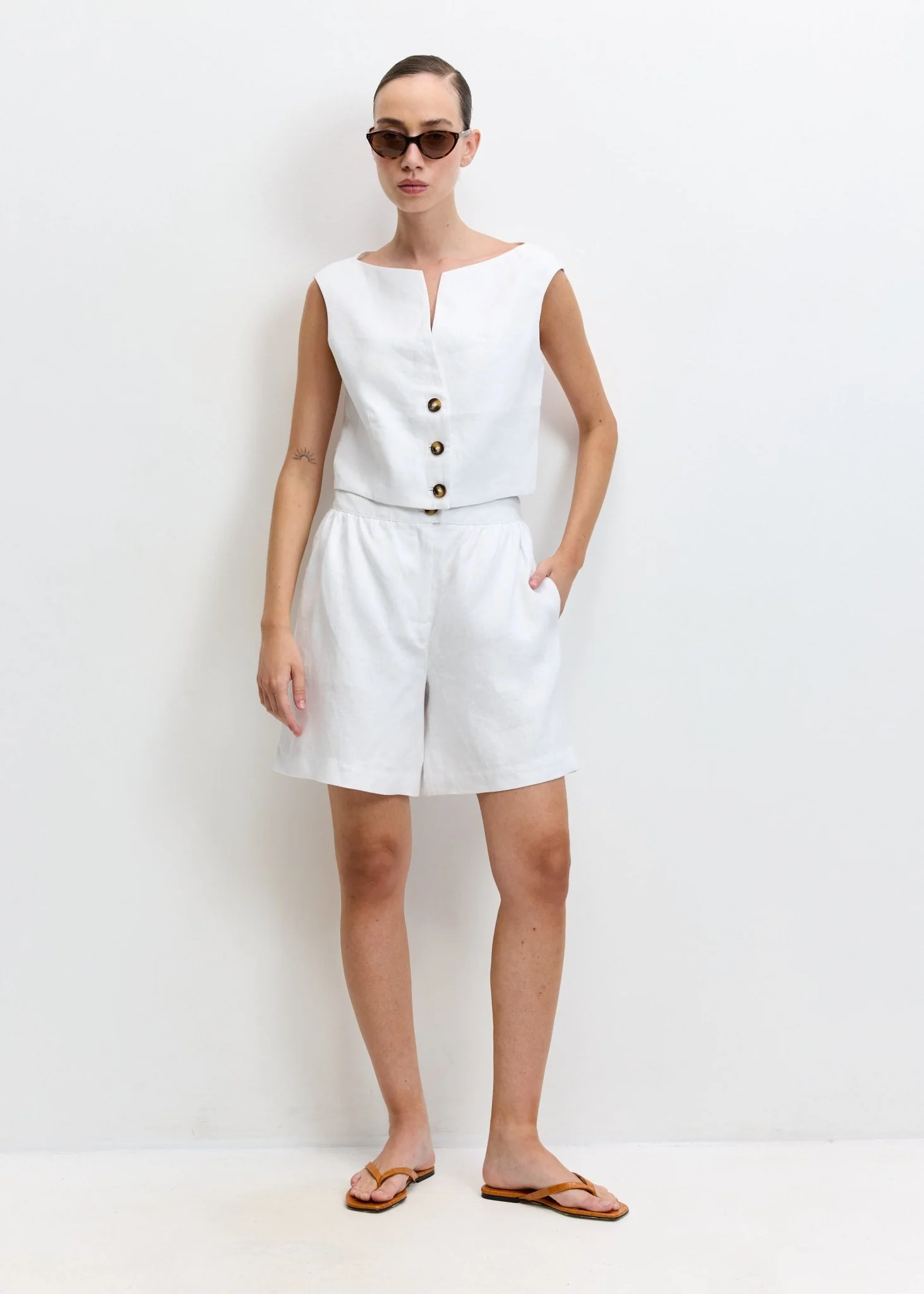 Dakota Shorts - Image 2