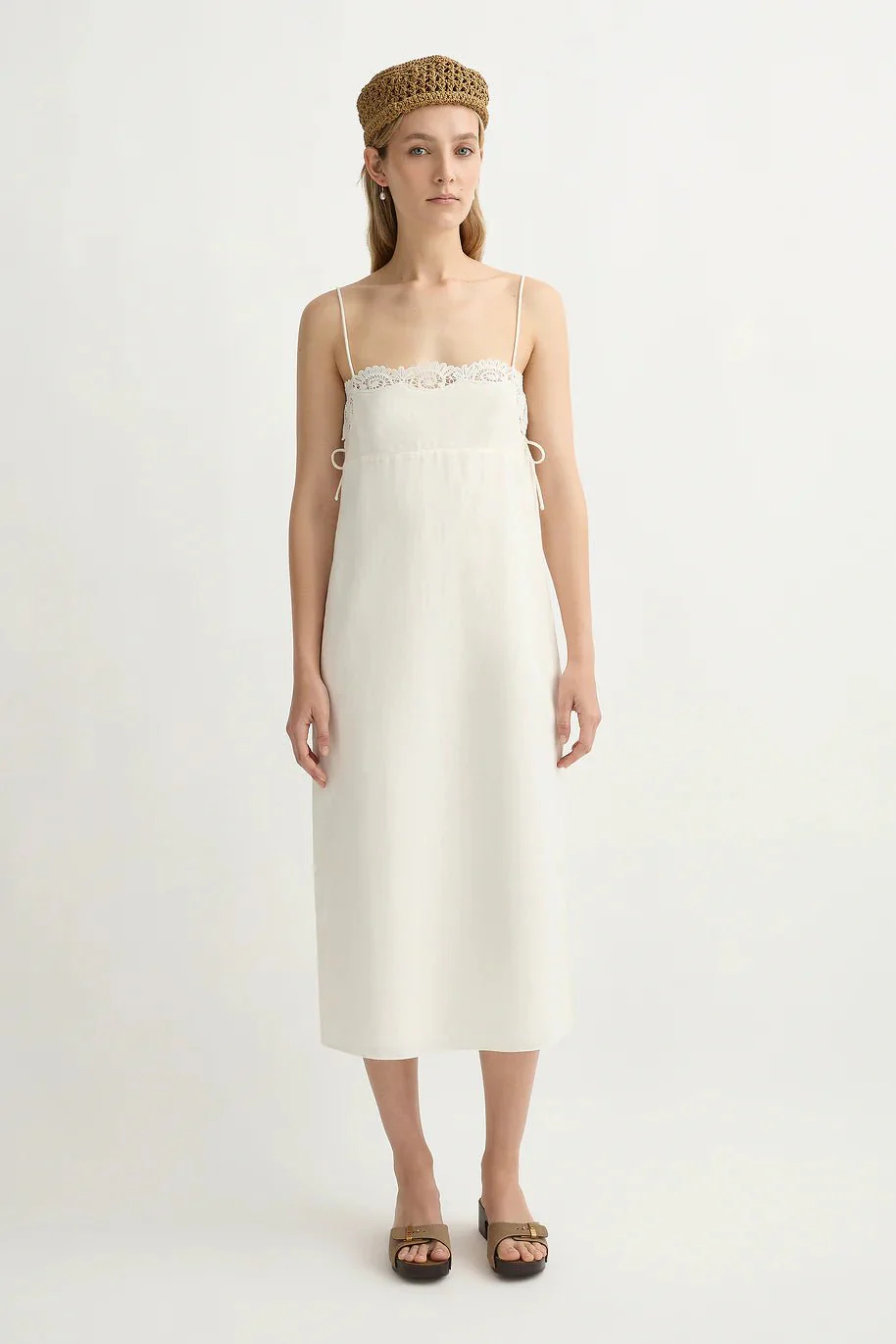 Darya Dress - Image 2