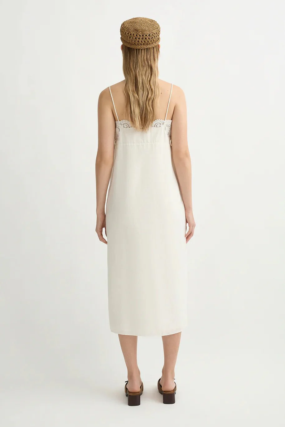 Darya Dress - Image 3