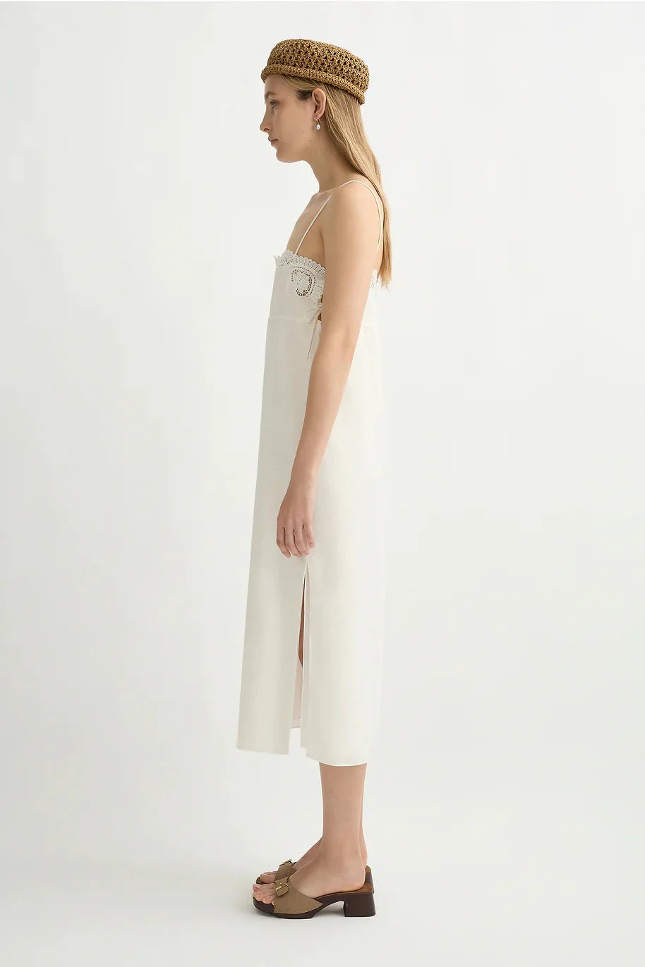 Darya Dress - Image 4