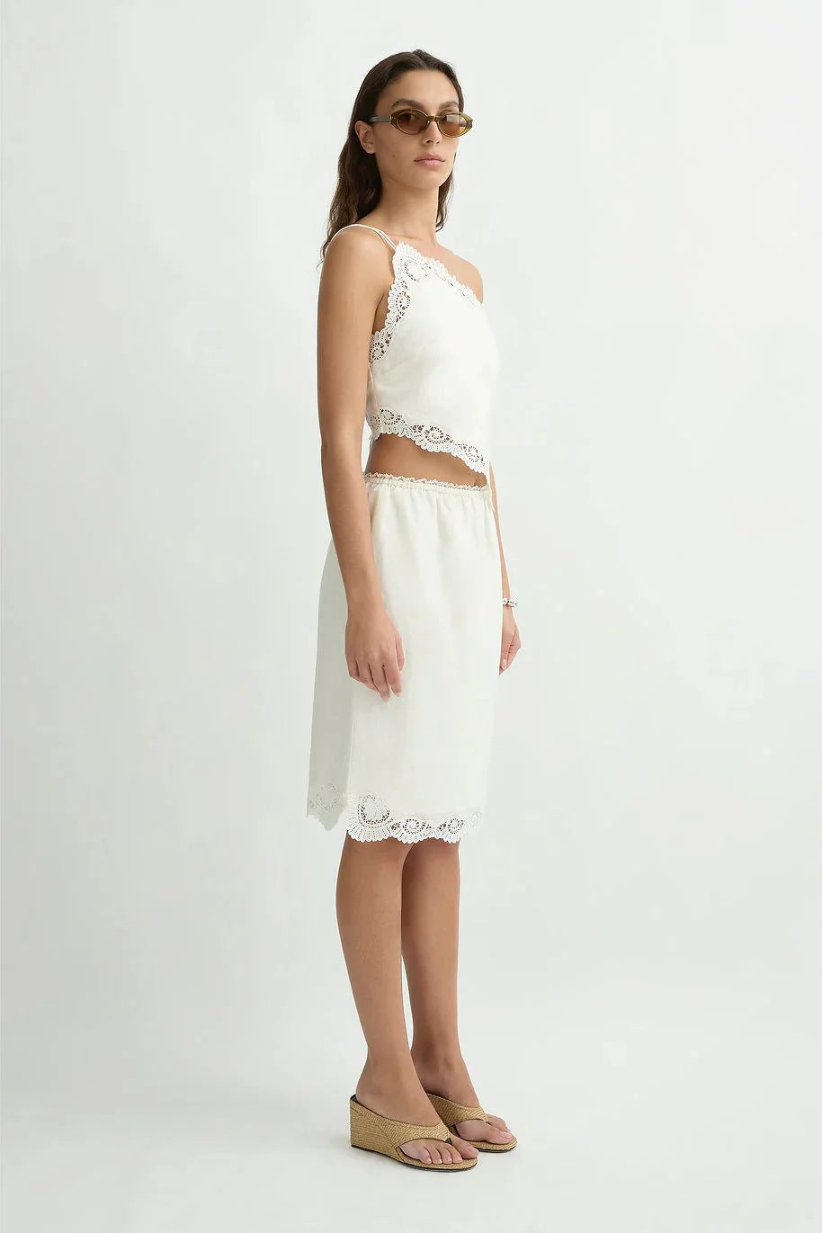 Darya Skirt - Image 4