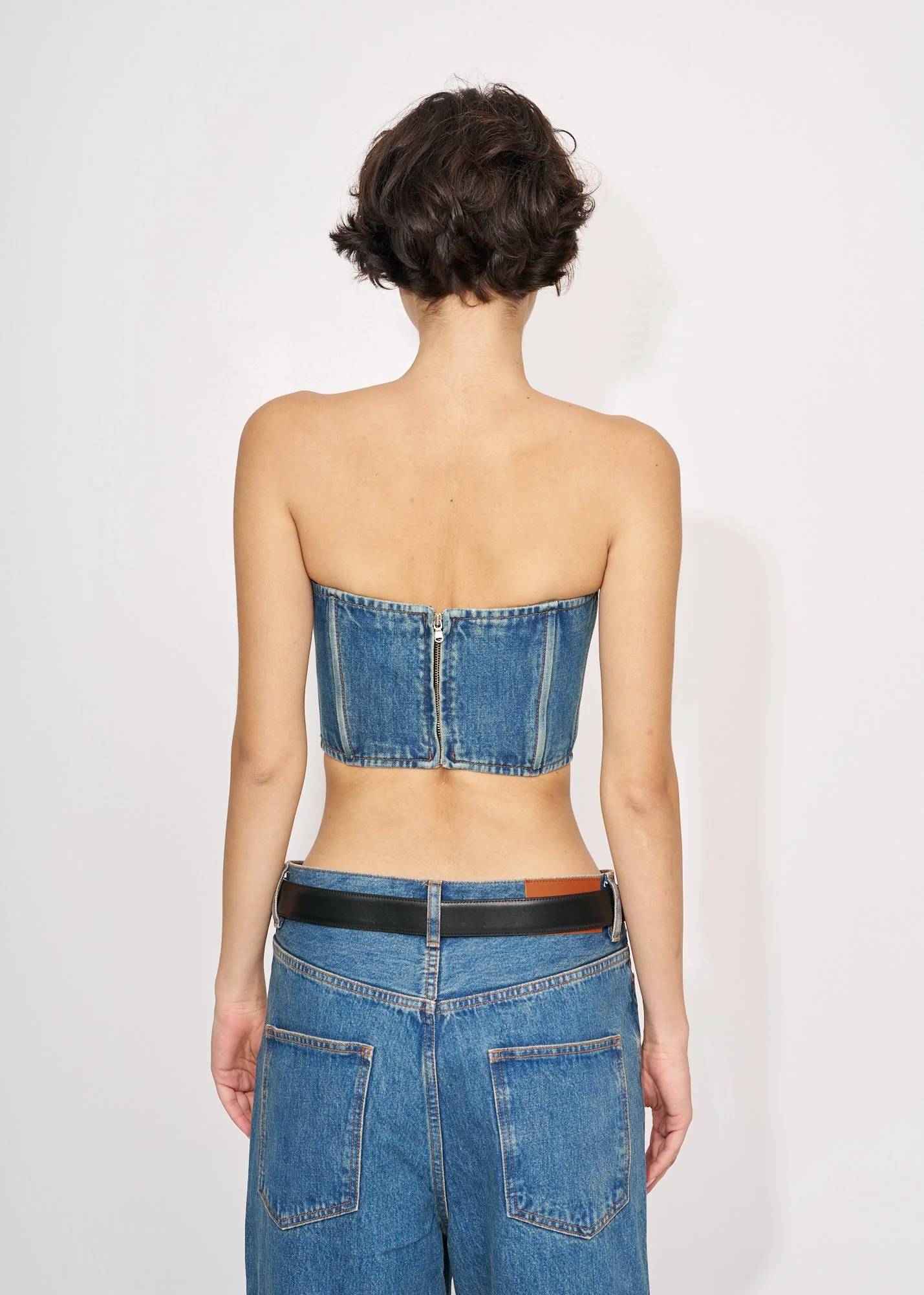 Denim Tube - Image 4