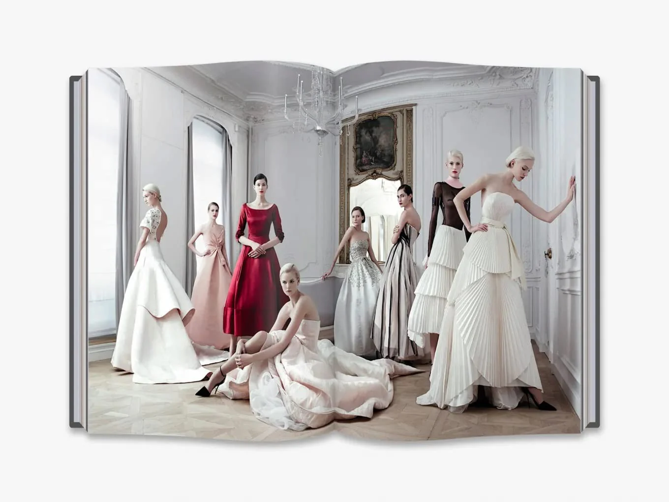 Dior: New Looks - Image 2