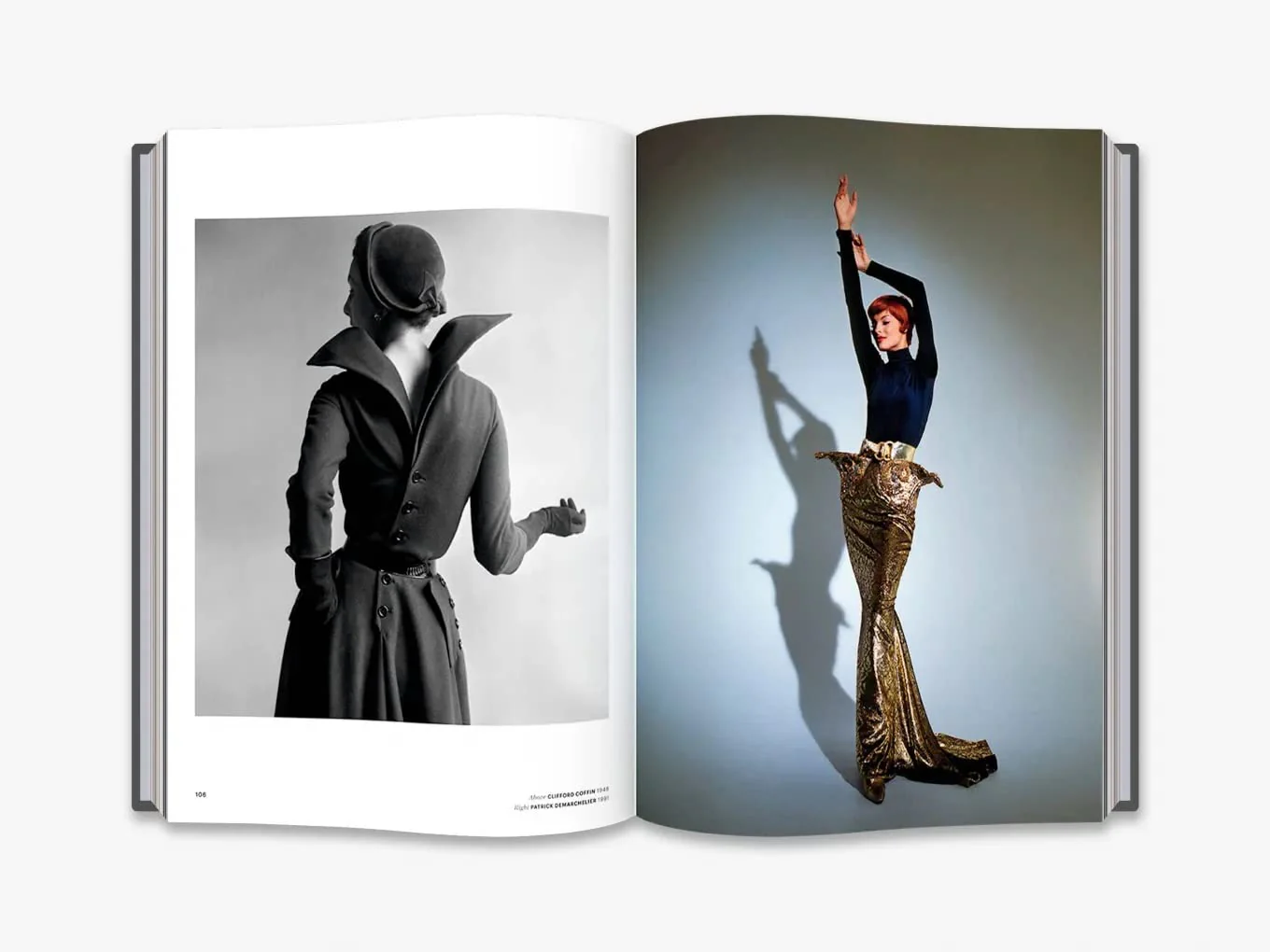 Dior: New Looks - Image 3
