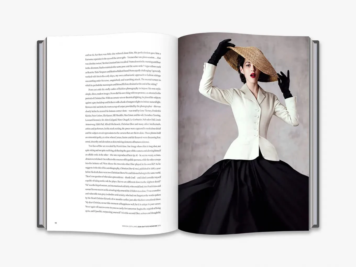 Dior: New Looks - Image 5
