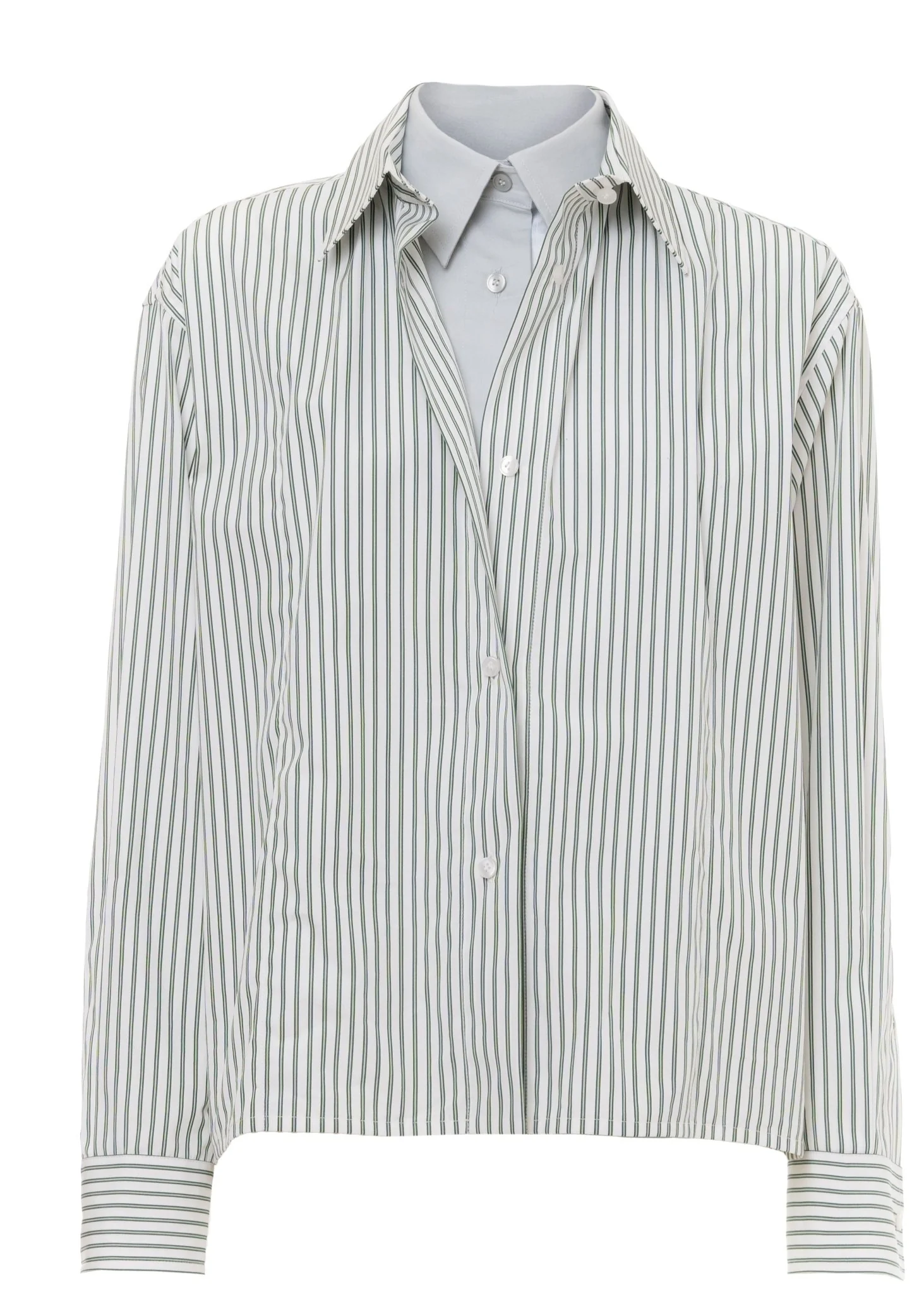 Double Classic Shirt