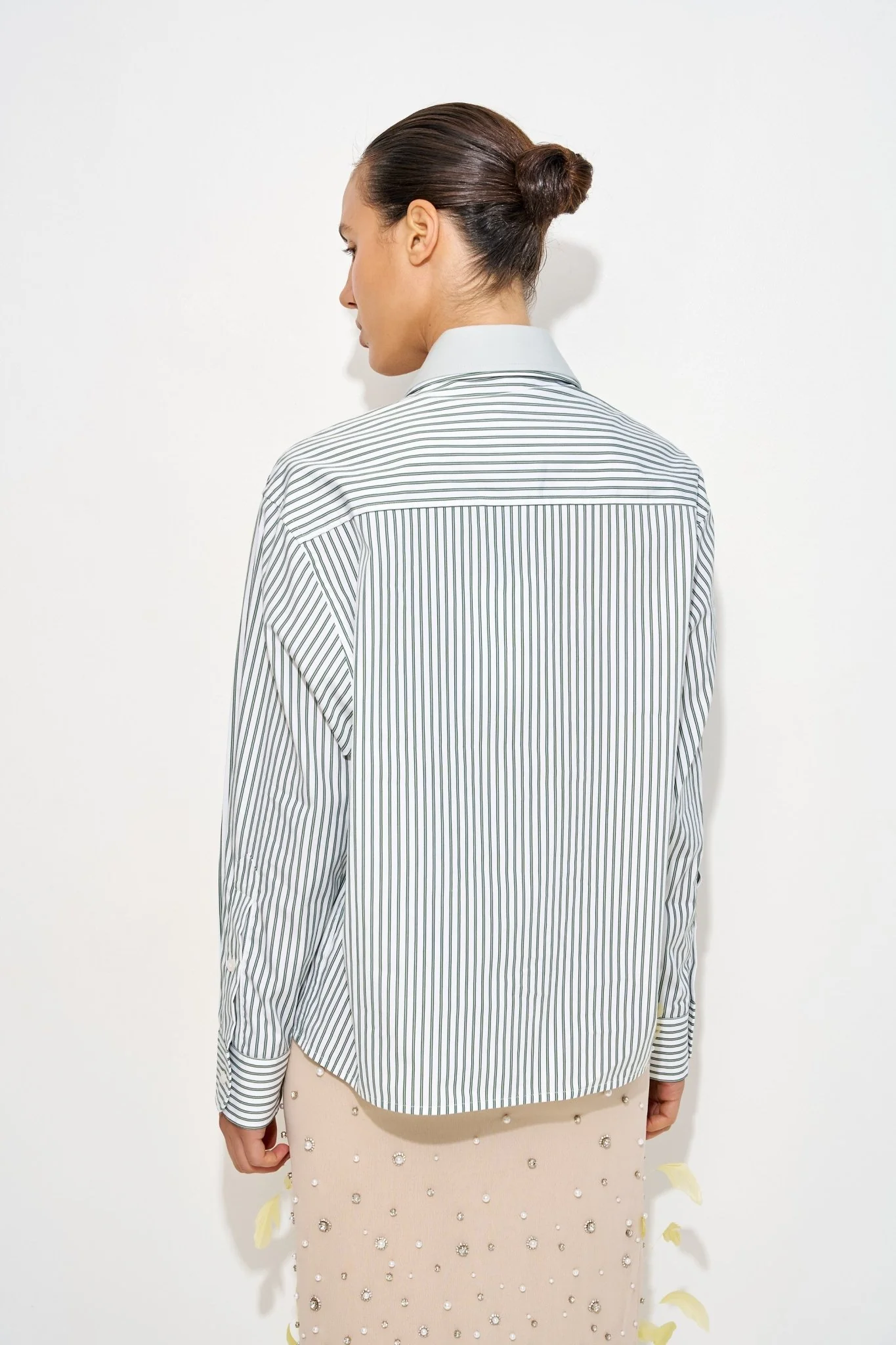 Double Classic Shirt - Image 3