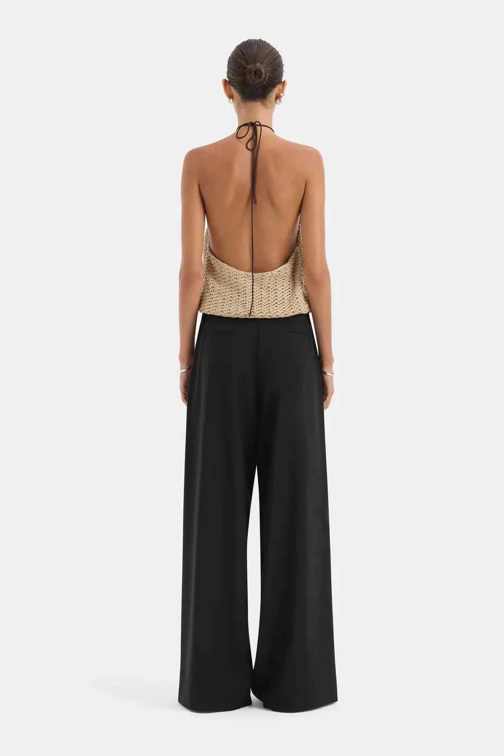 Ellinor Halter Top - Image 5