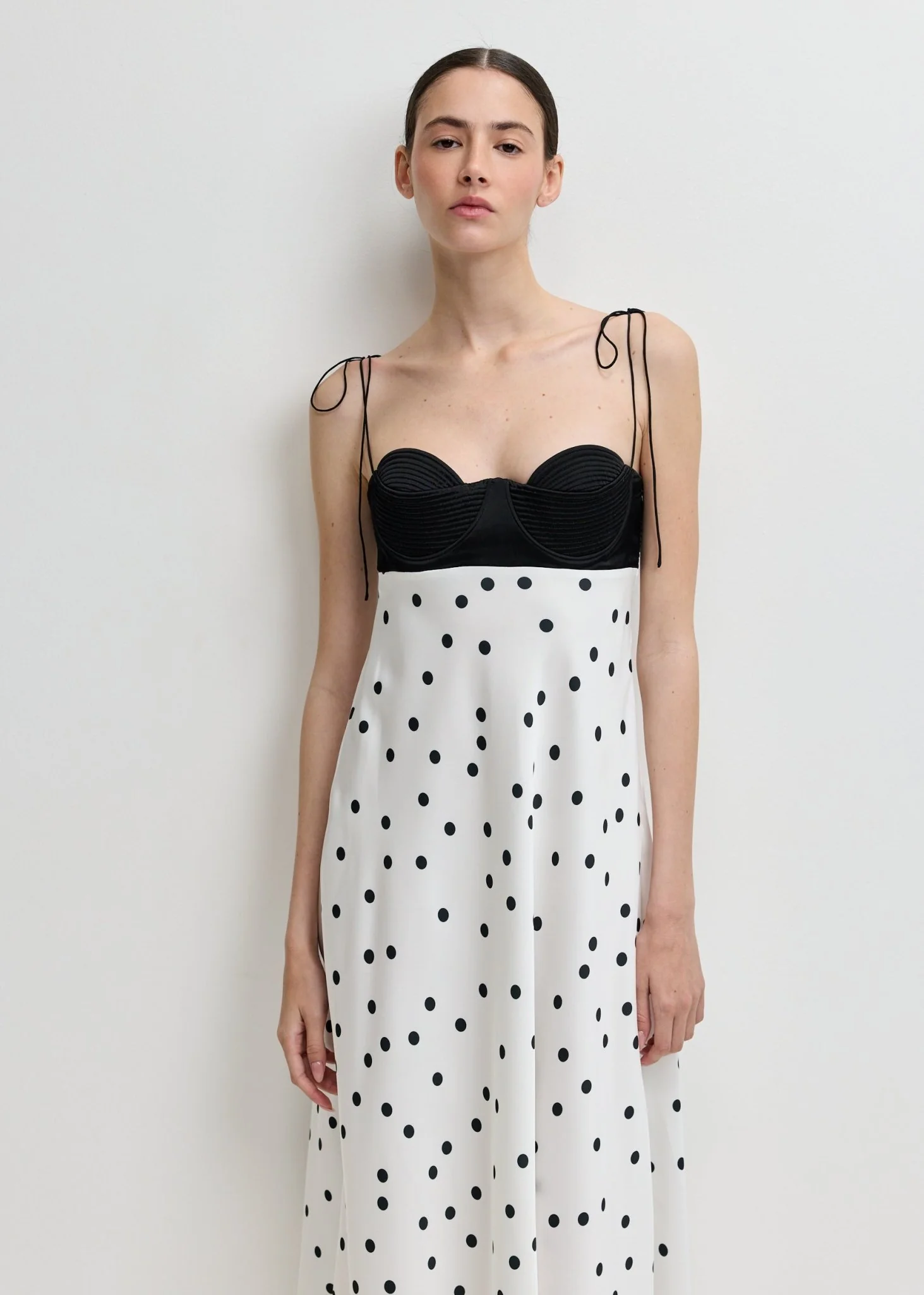 Erika Midi Dress - Image 3