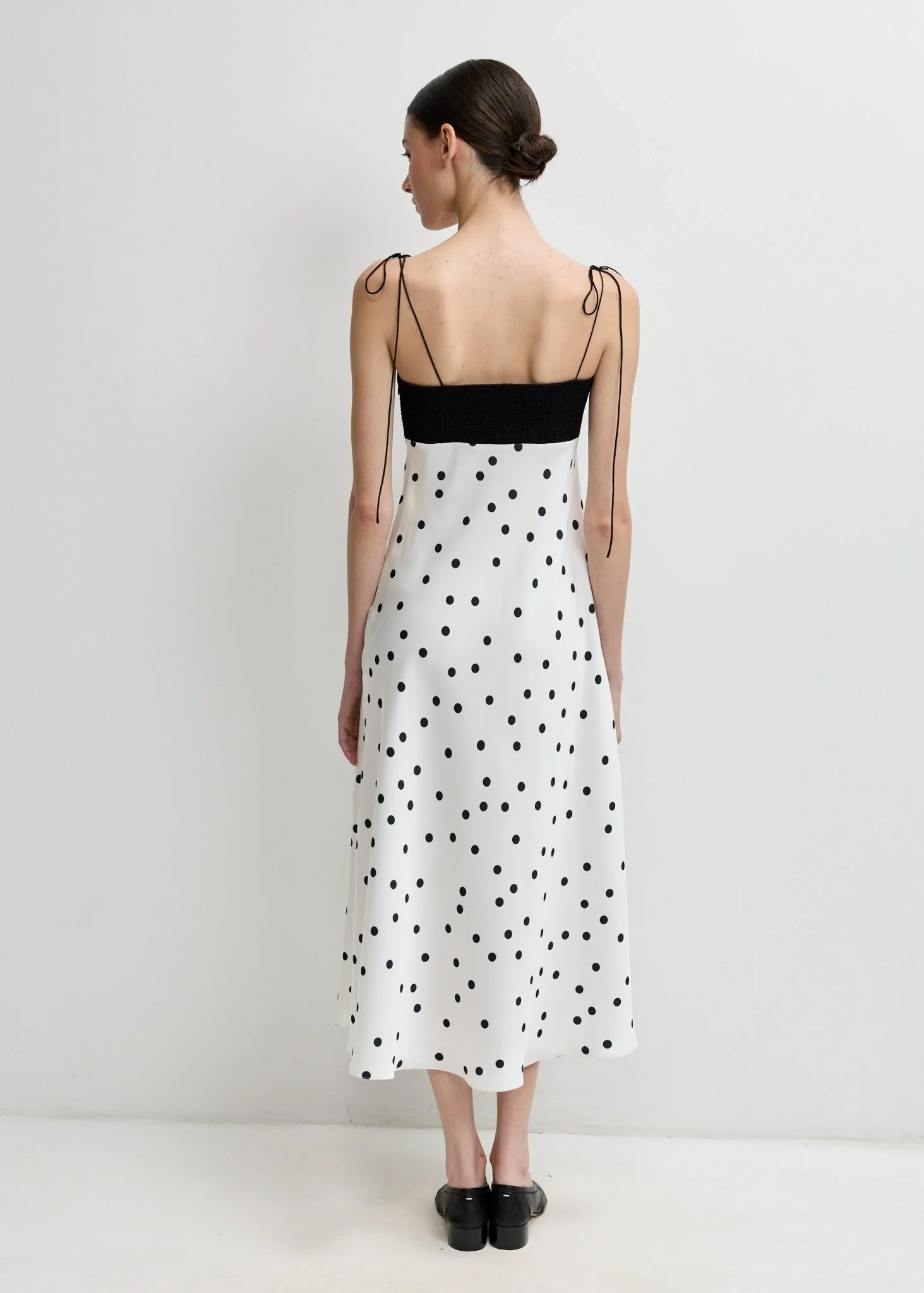 Erika Midi Dress - Image 4