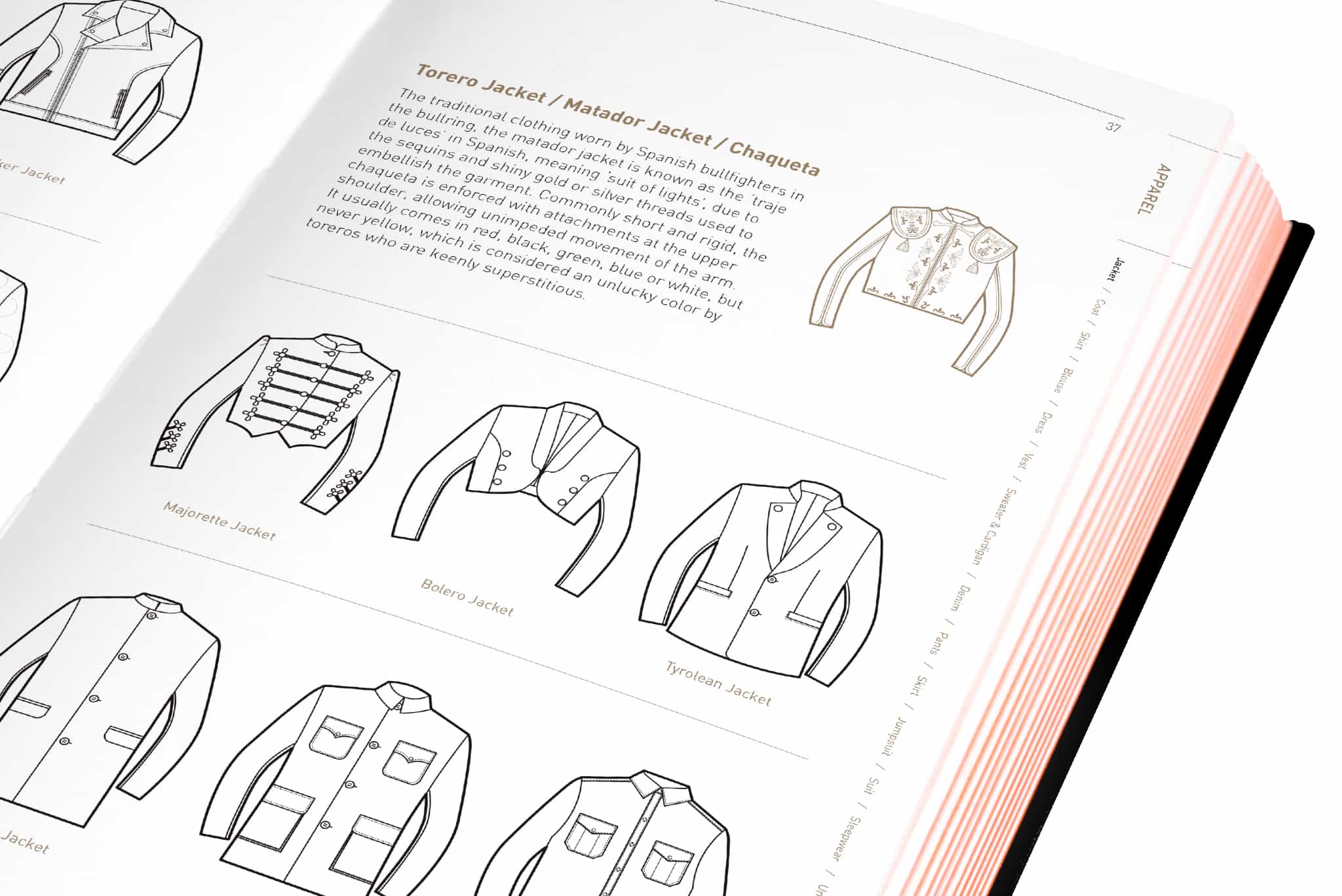 Fashionpedia - Image 3
