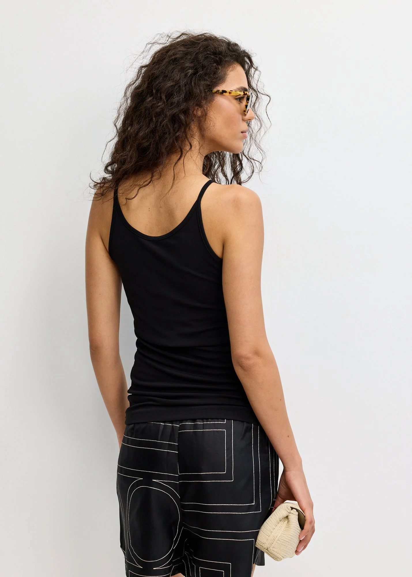 Fluid Slip Top - Image 3