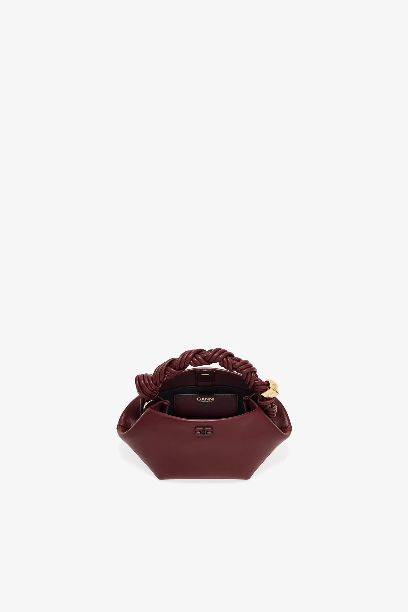 Ganni Bou Bag Mini - Image 3