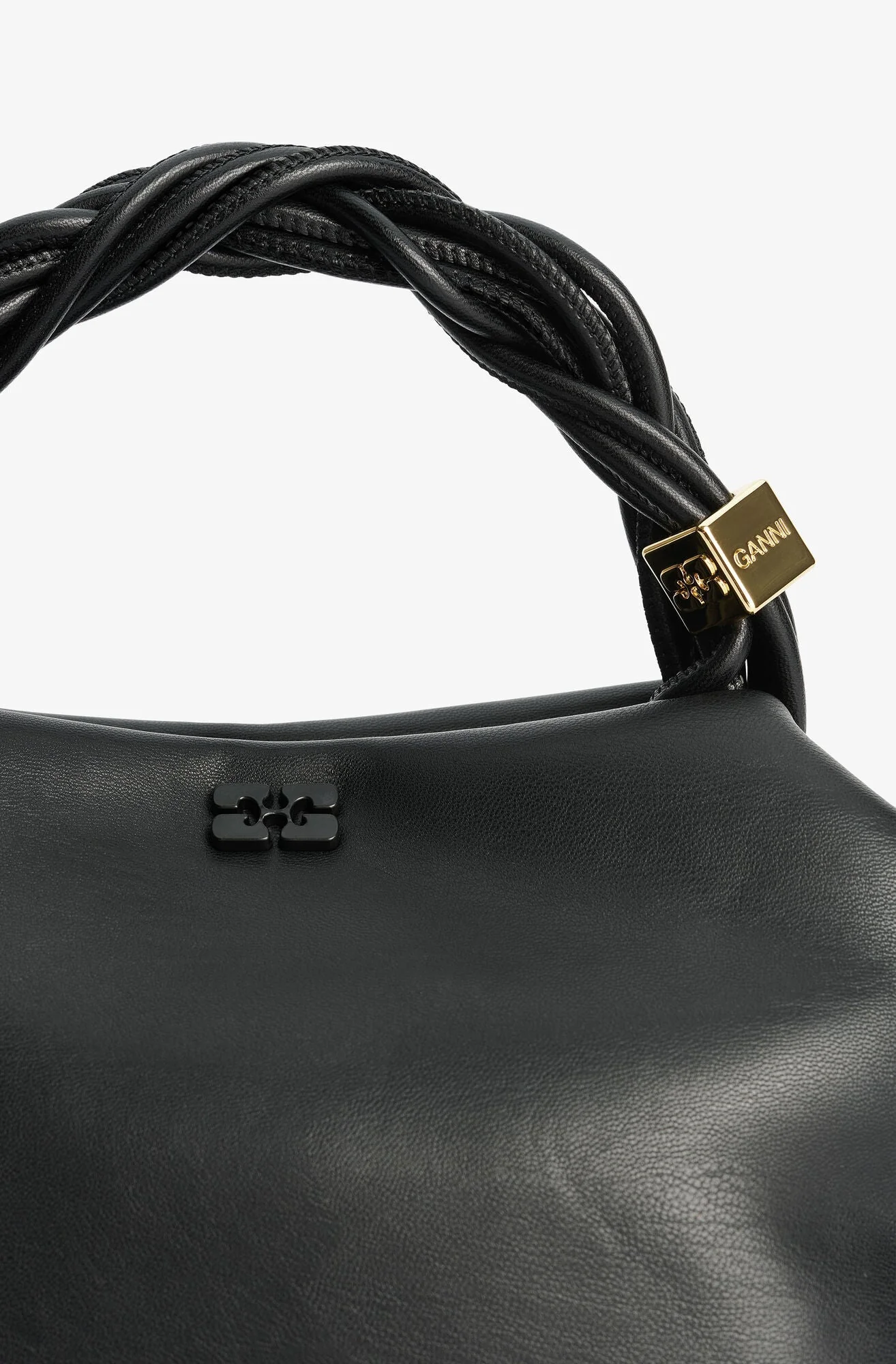 Bou Bag Small Black - Image 5