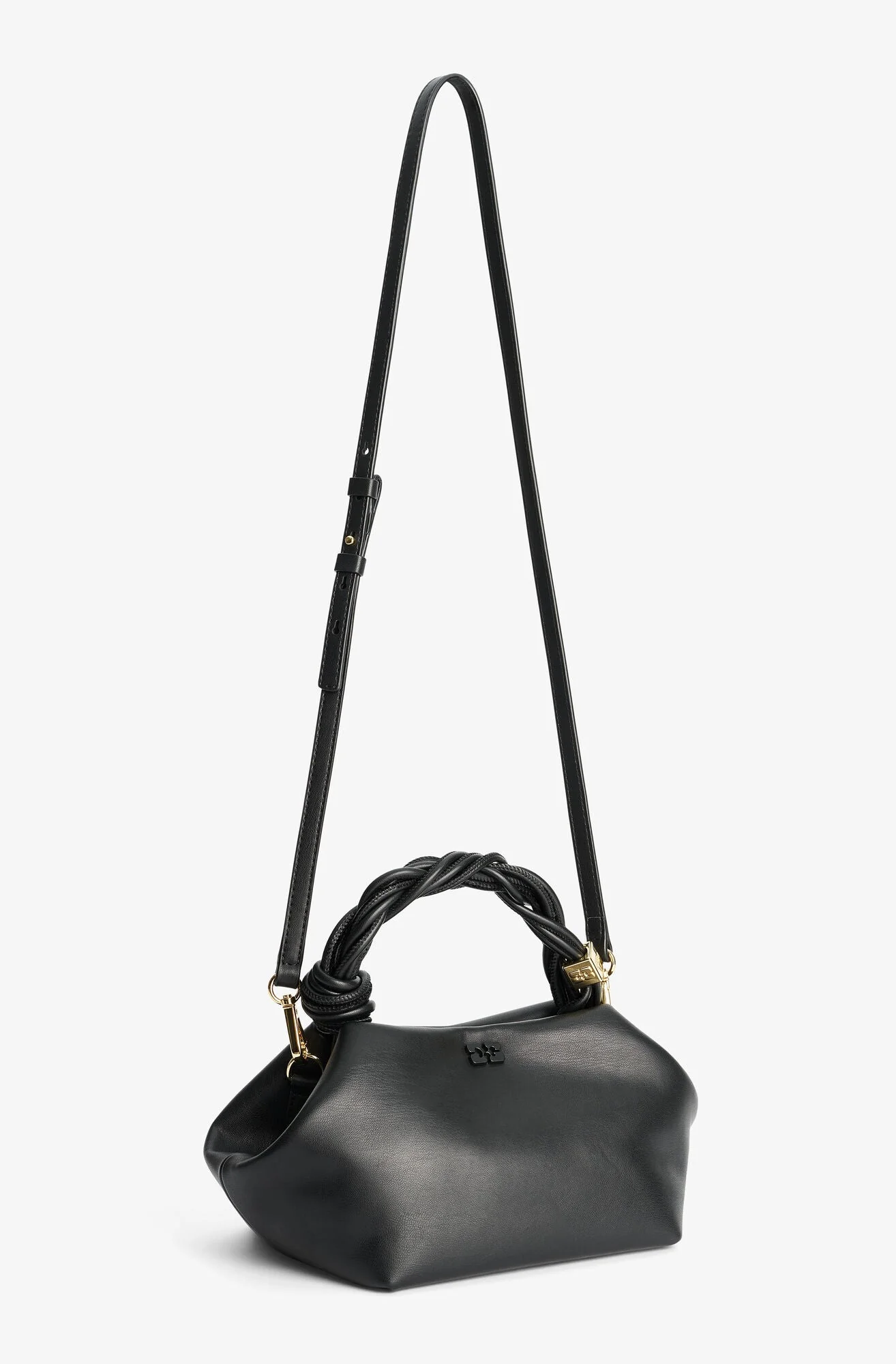 Bou Bag Small Black - Image 6