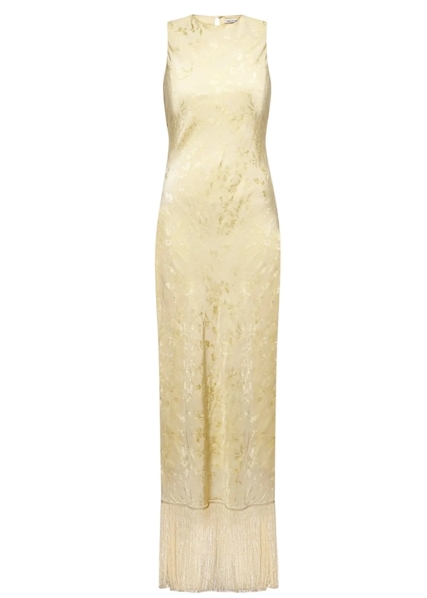 Gill Maxi Dress
