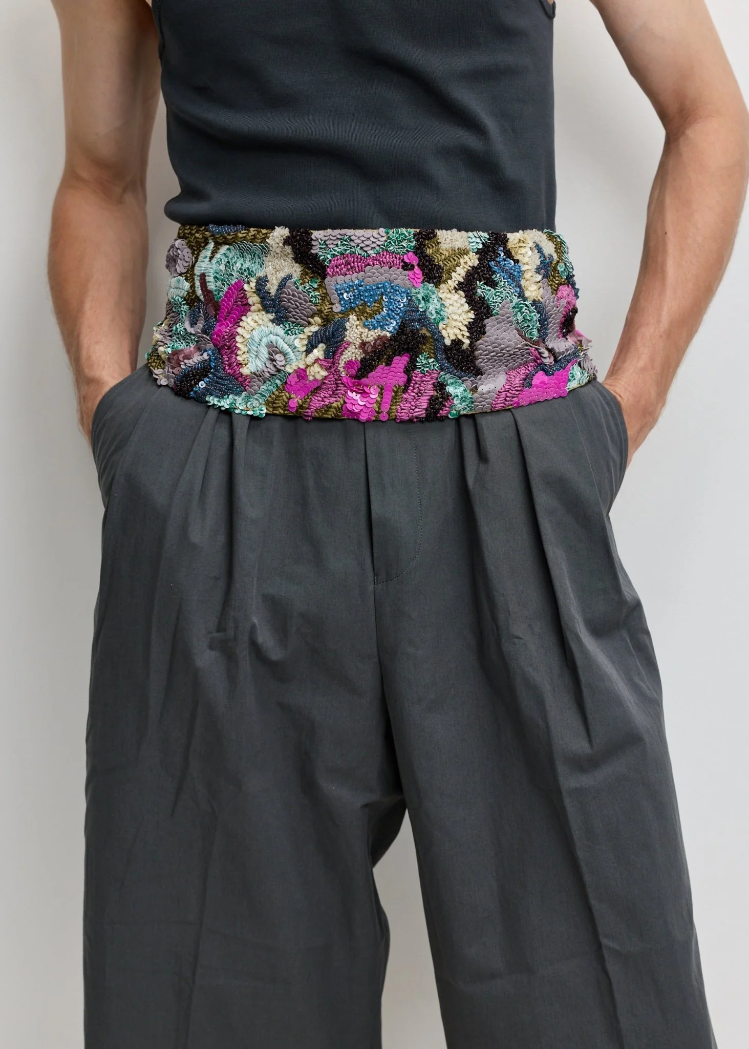 Giotto Belt - Image 2