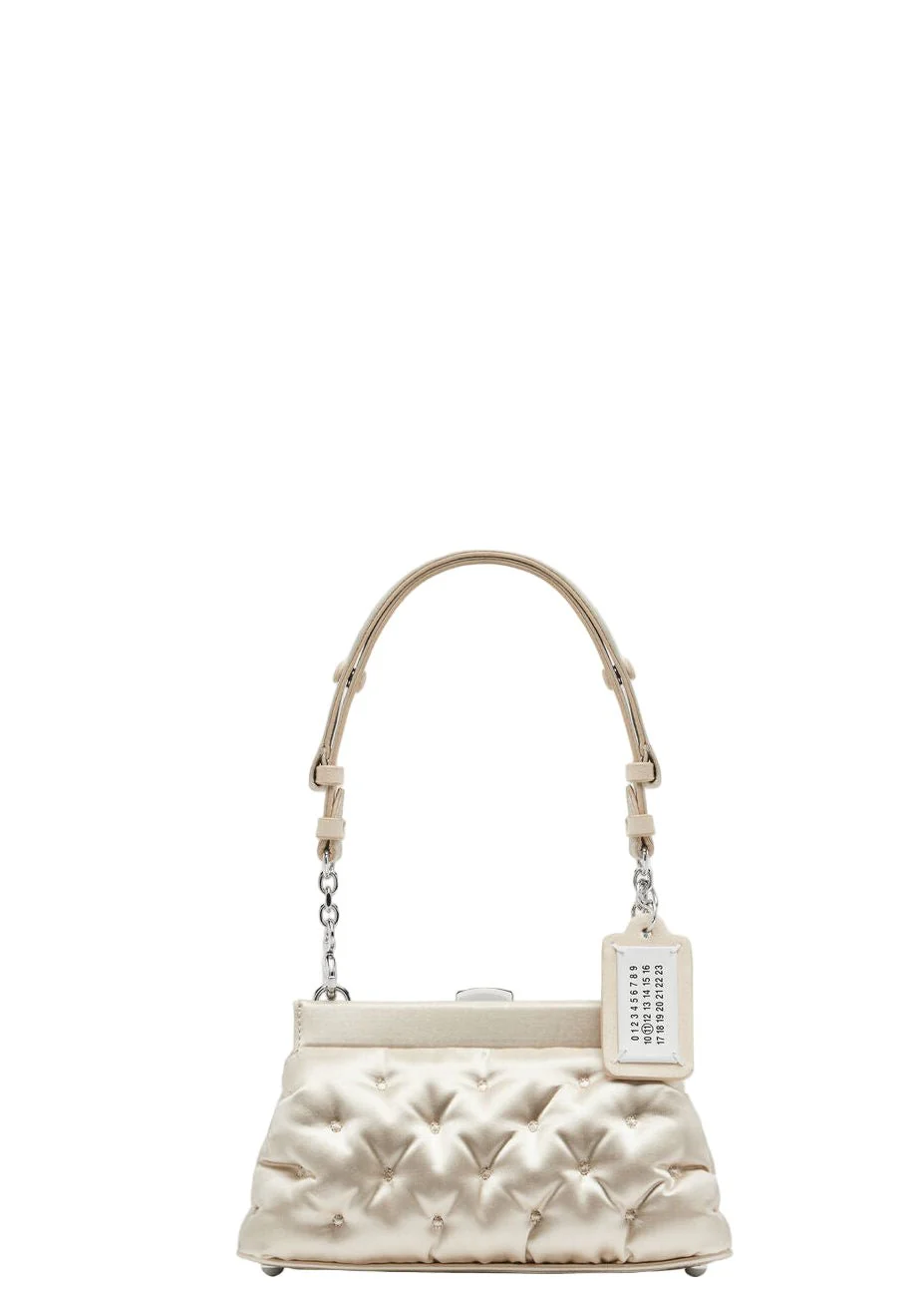 Glam Slam Clutch Small