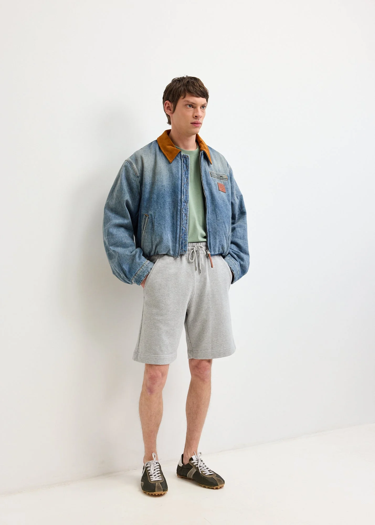 Habor Pants - Image 2